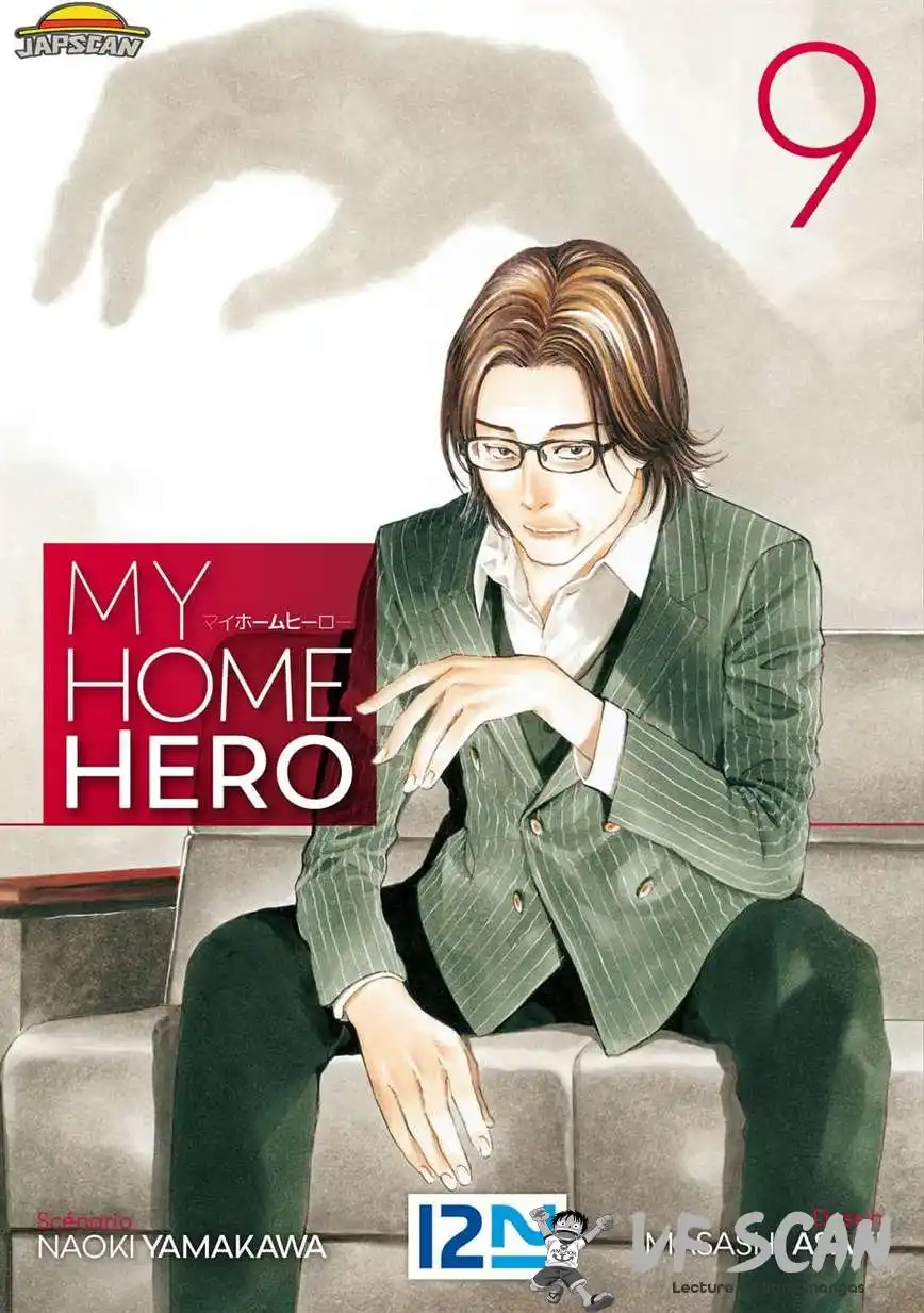 My Home Hero 70 page 1