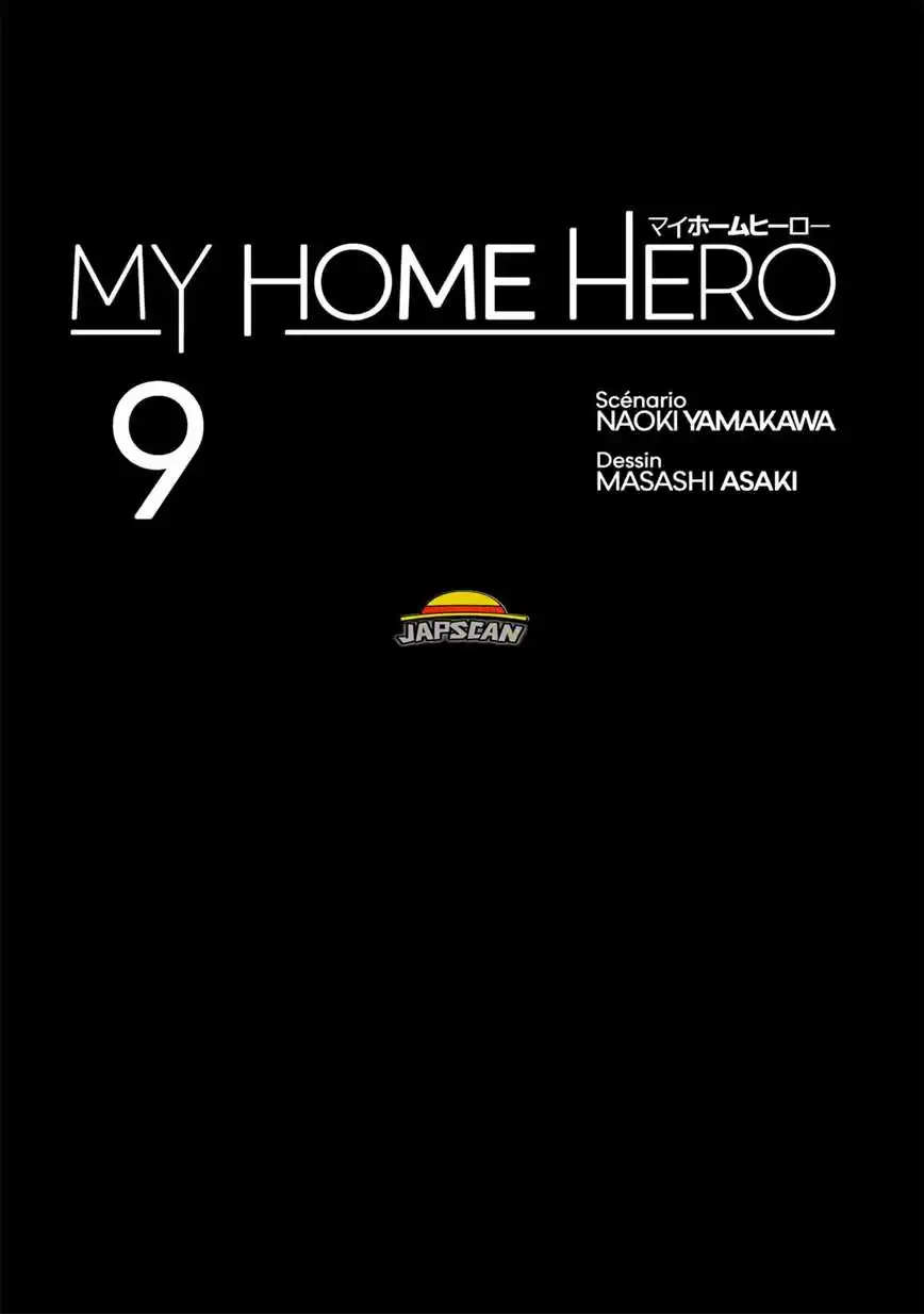 My Home Hero 70 page 3