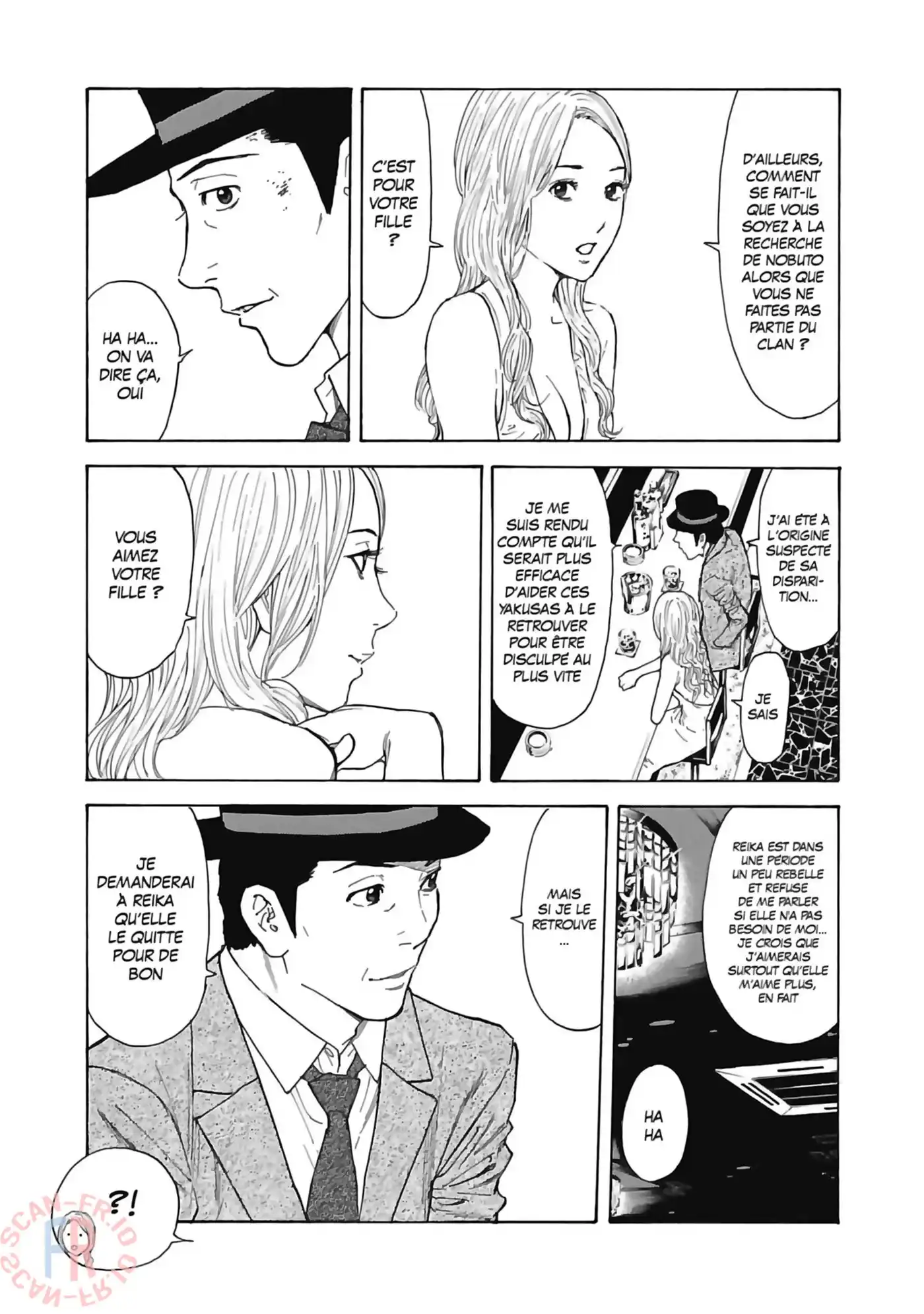 My Home Hero 14 page 13
