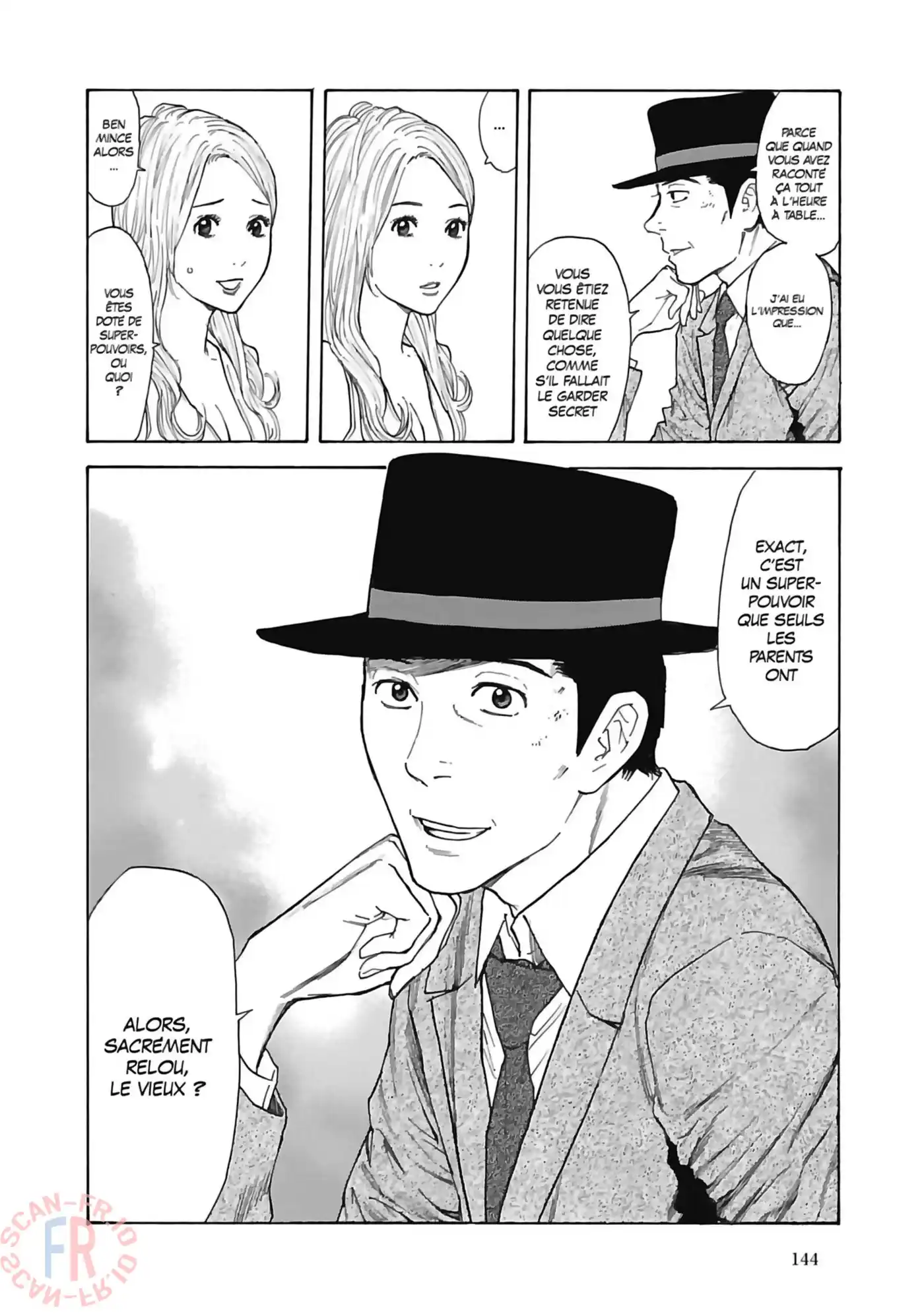 My Home Hero 14 page 16