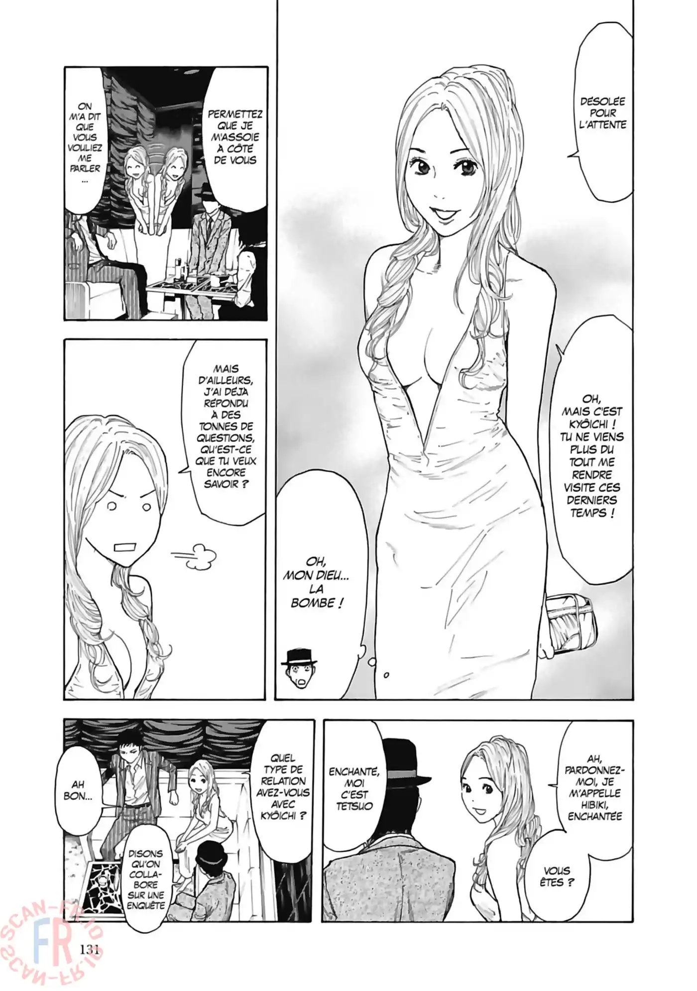 My Home Hero 14 page 3