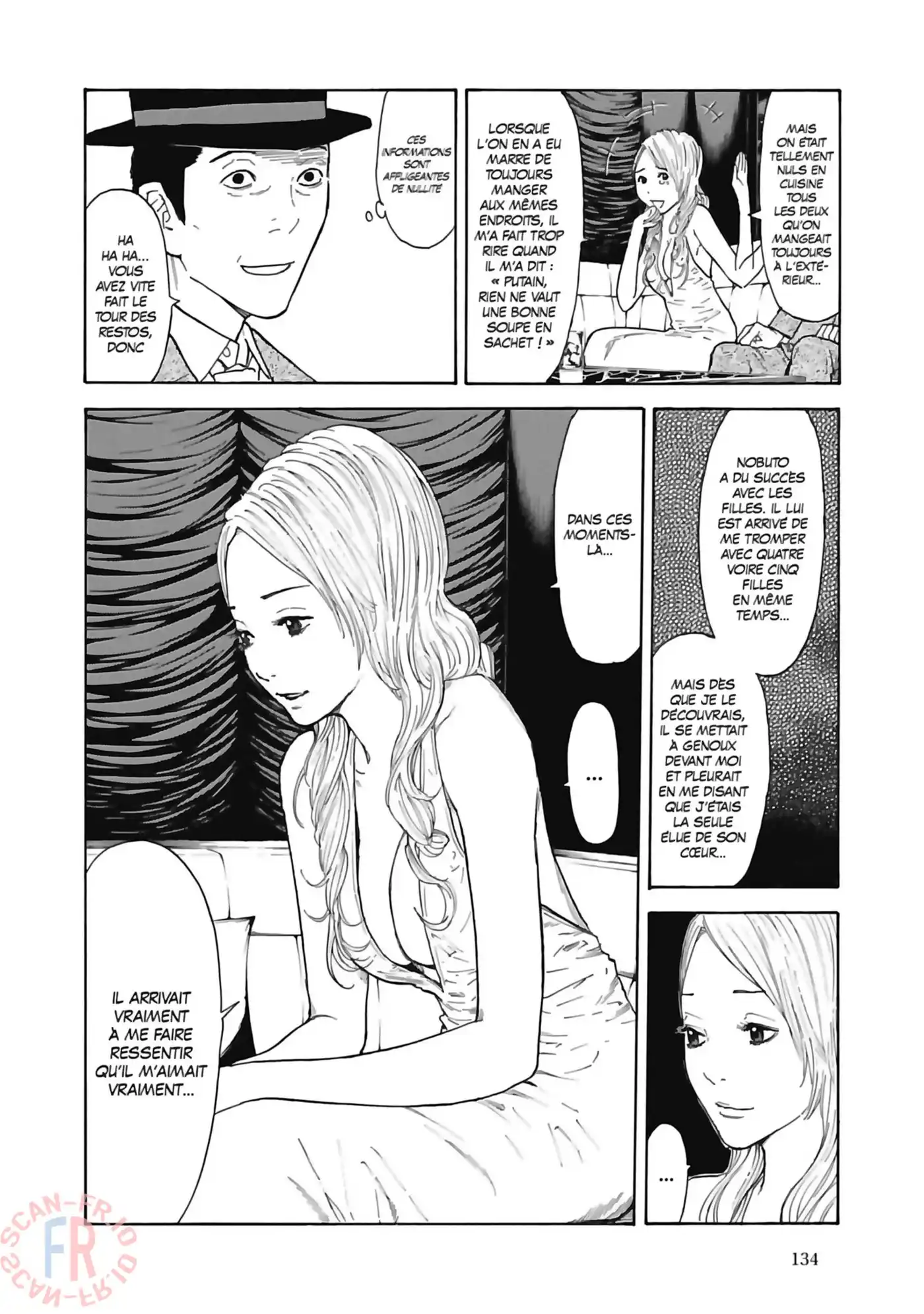 My Home Hero 14 page 6