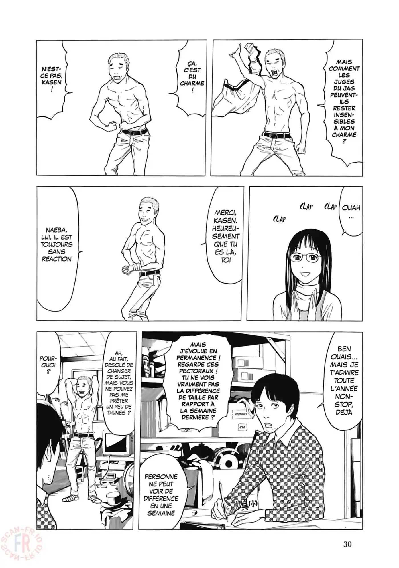 My Home Hero 18 page 6