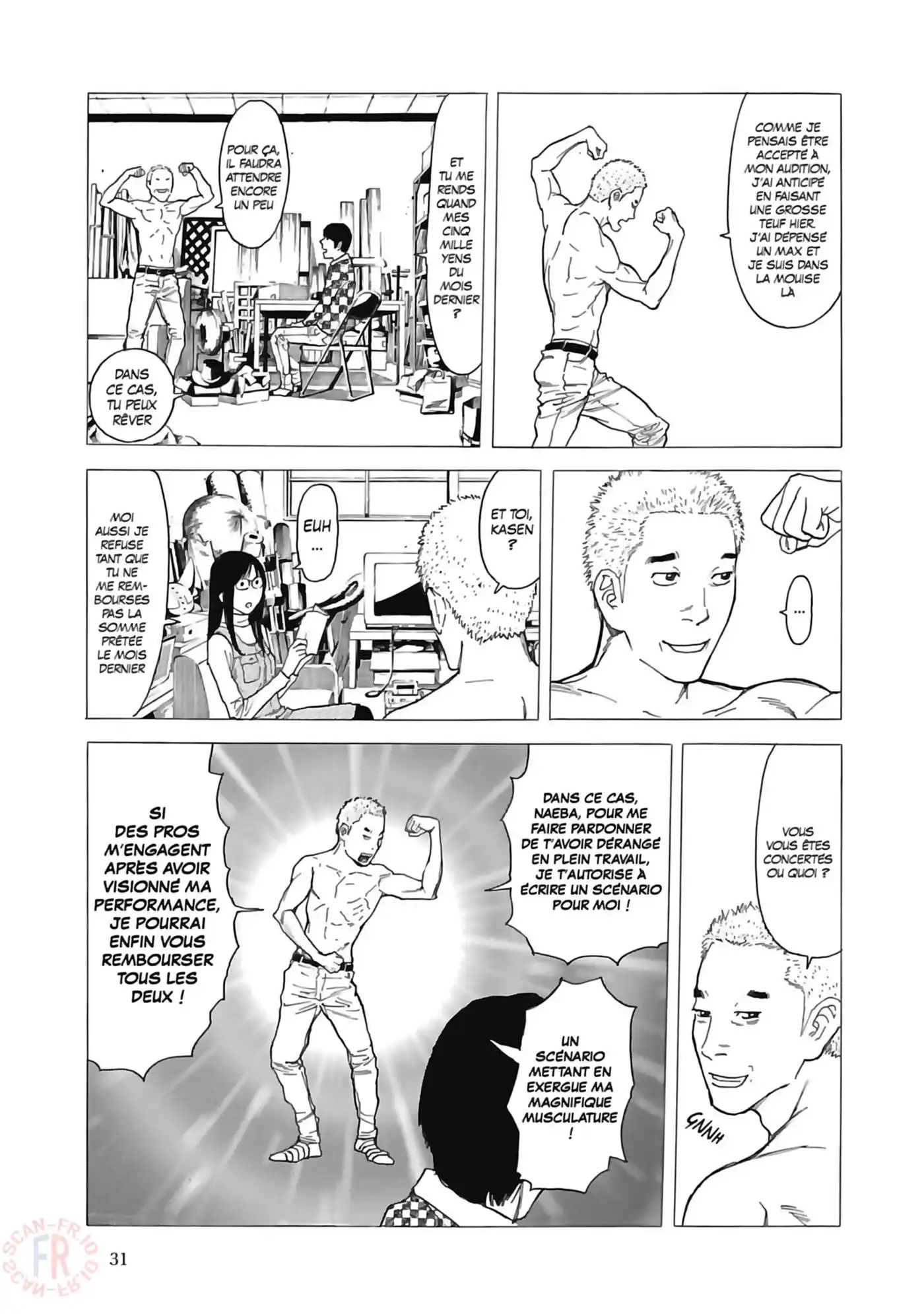 My Home Hero 18 page 7