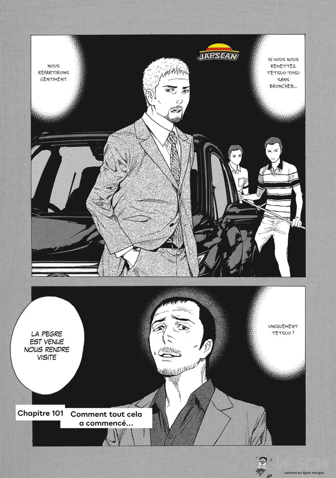 My Home Hero 101 page 1