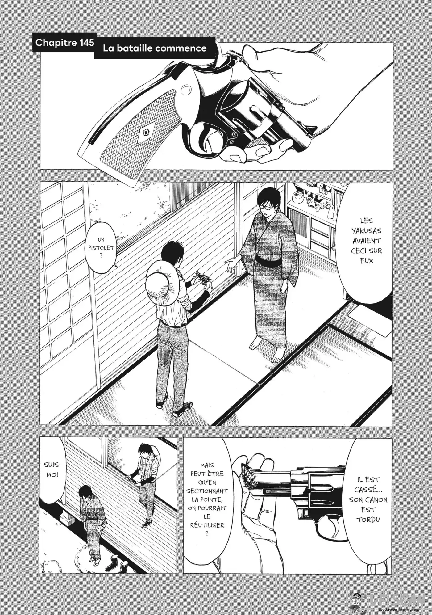 My Home Hero 145 page 1