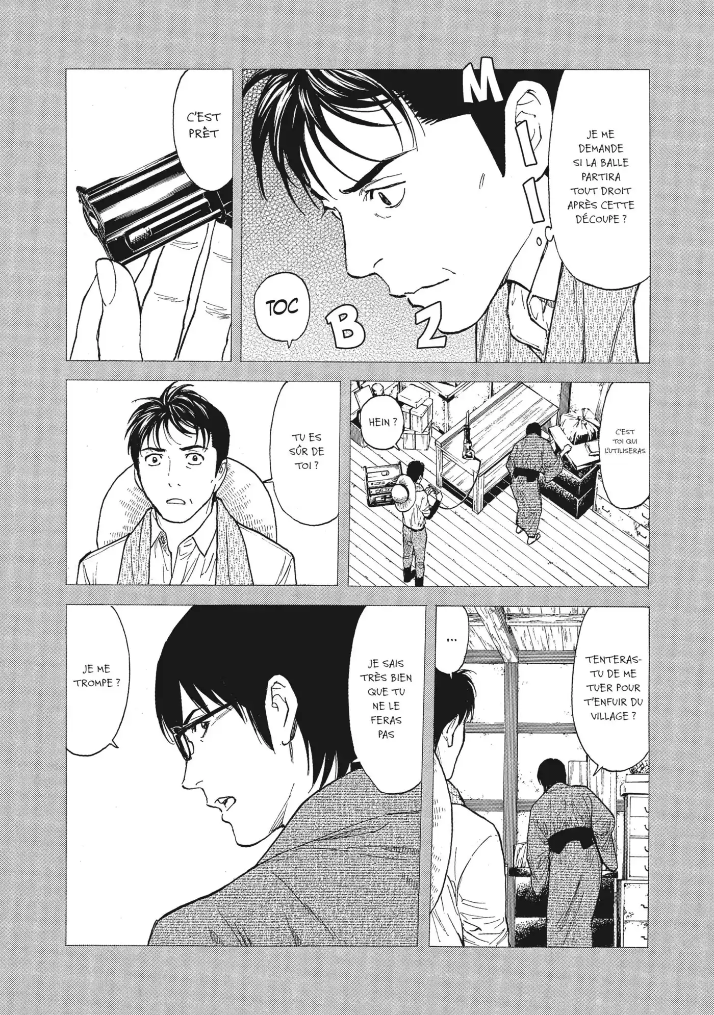 My Home Hero 145 page 3