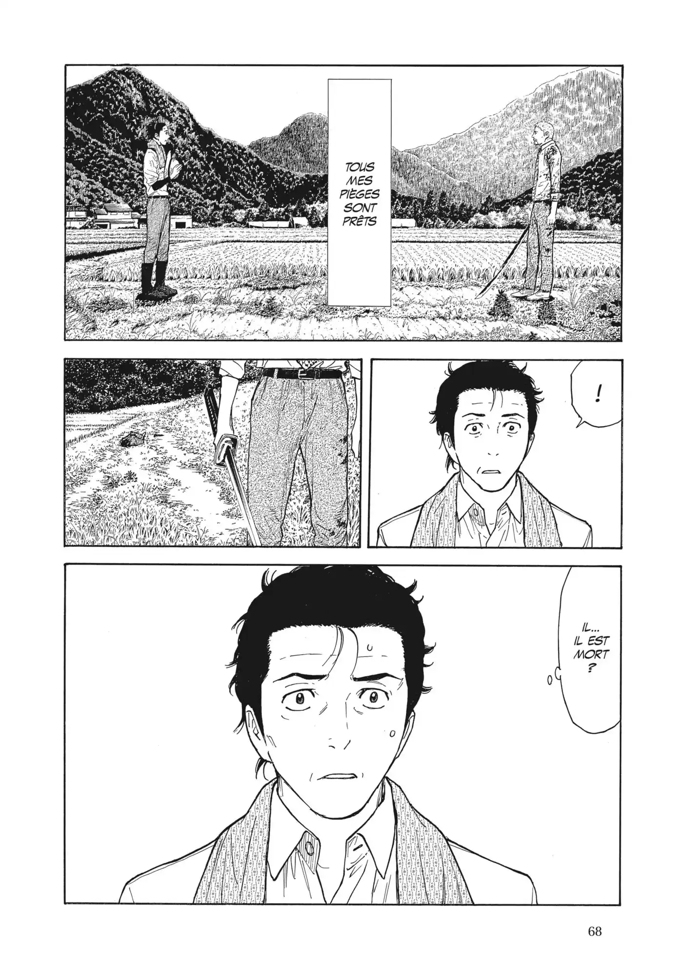 My Home Hero 145 page 4