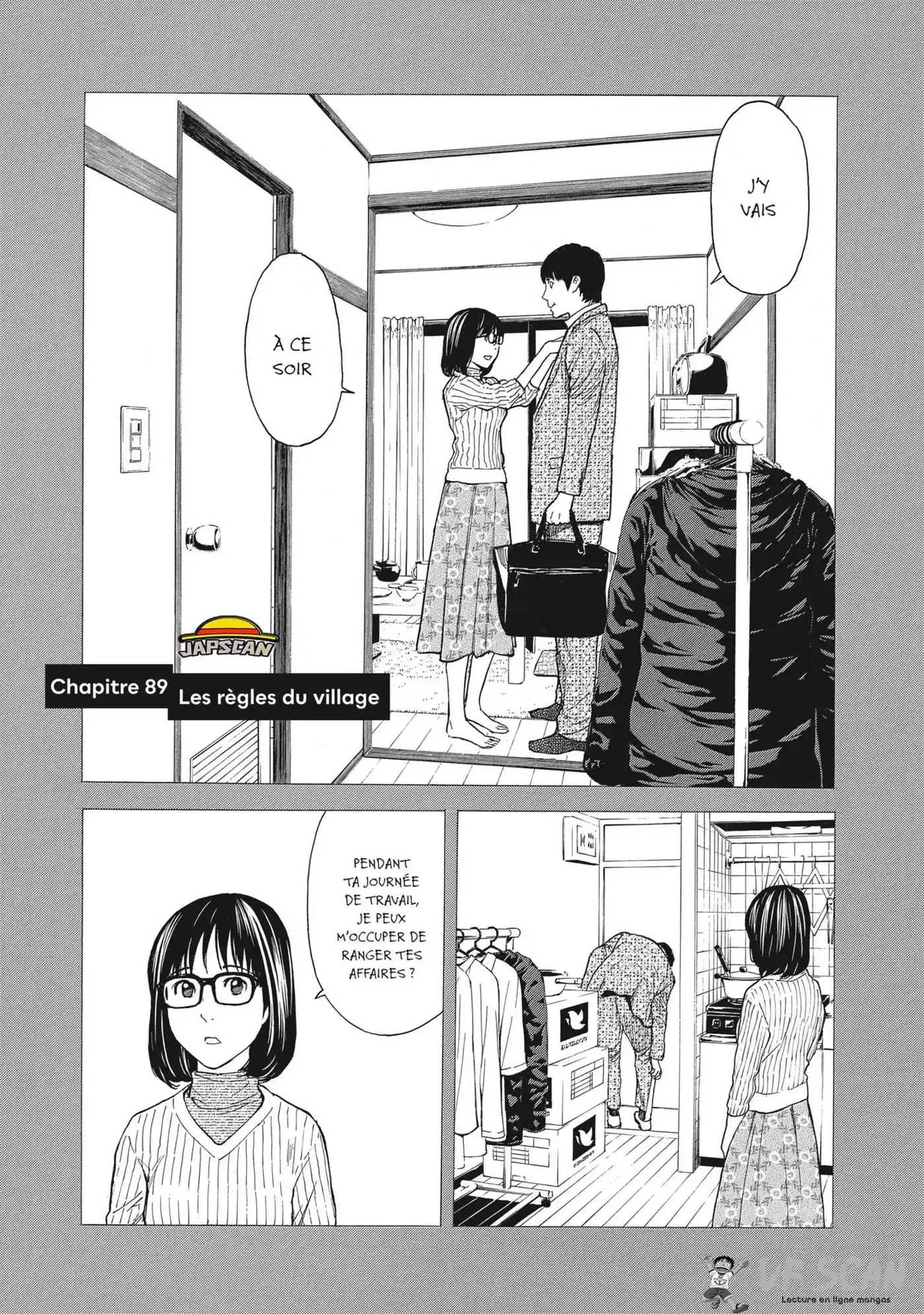 My Home Hero 89 page 1