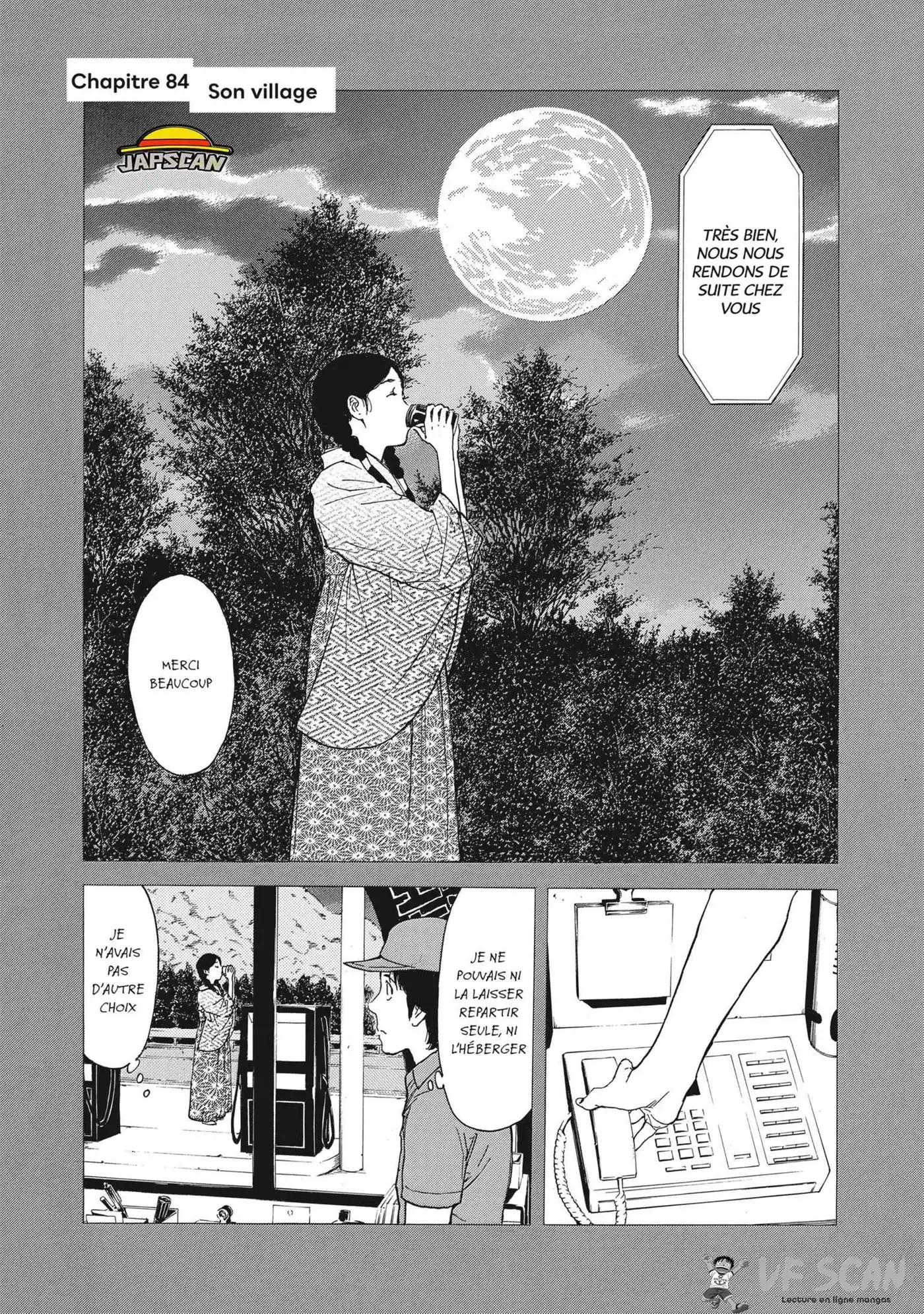 My Home Hero 84 page 1