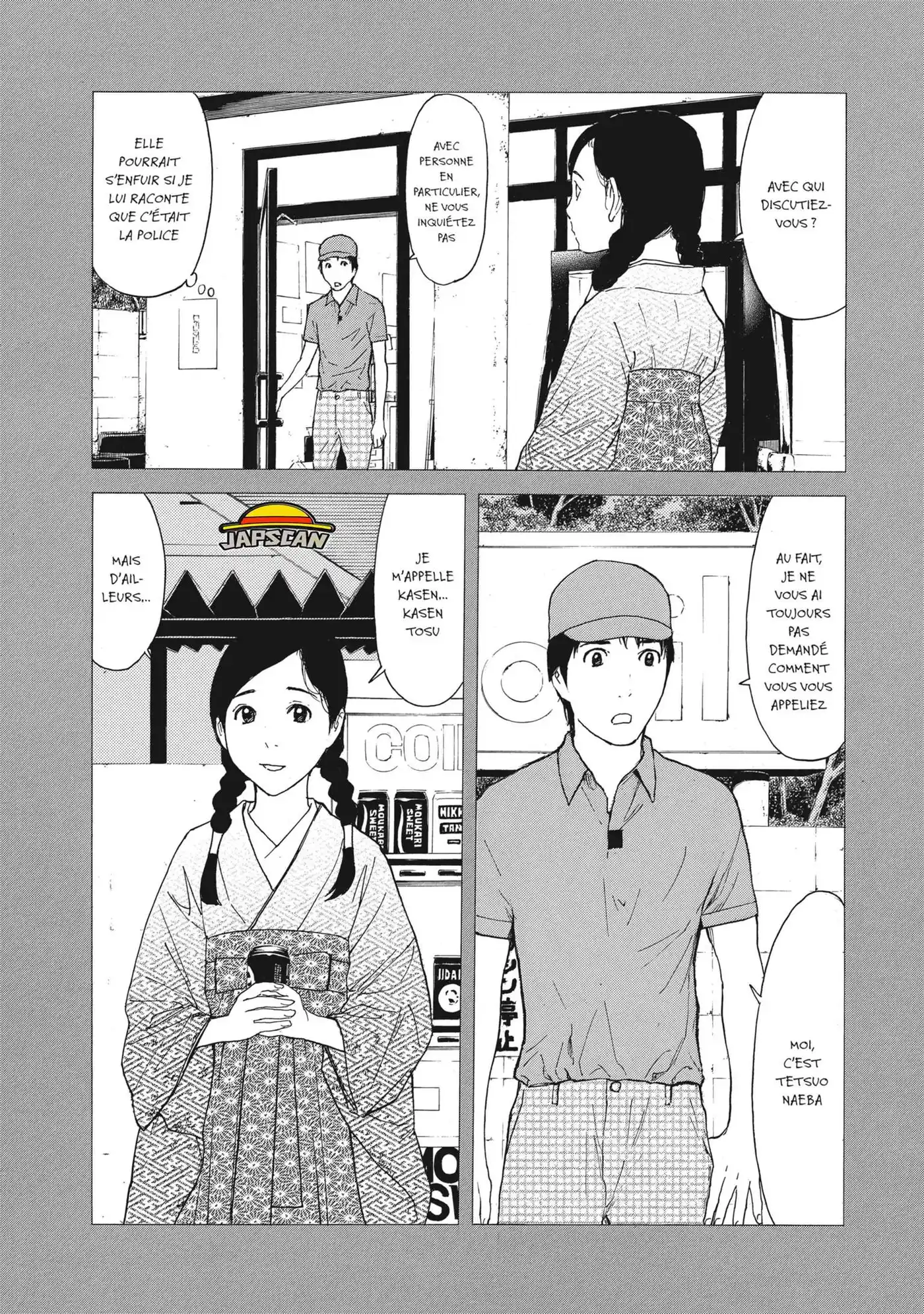 My Home Hero 84 page 2