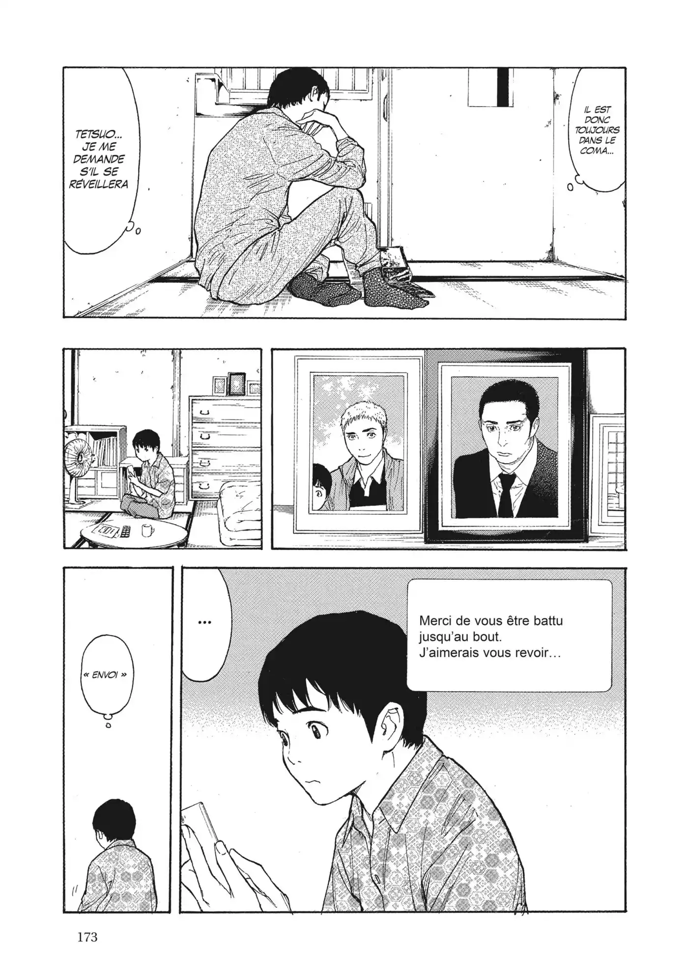My Home Hero 150 page 3