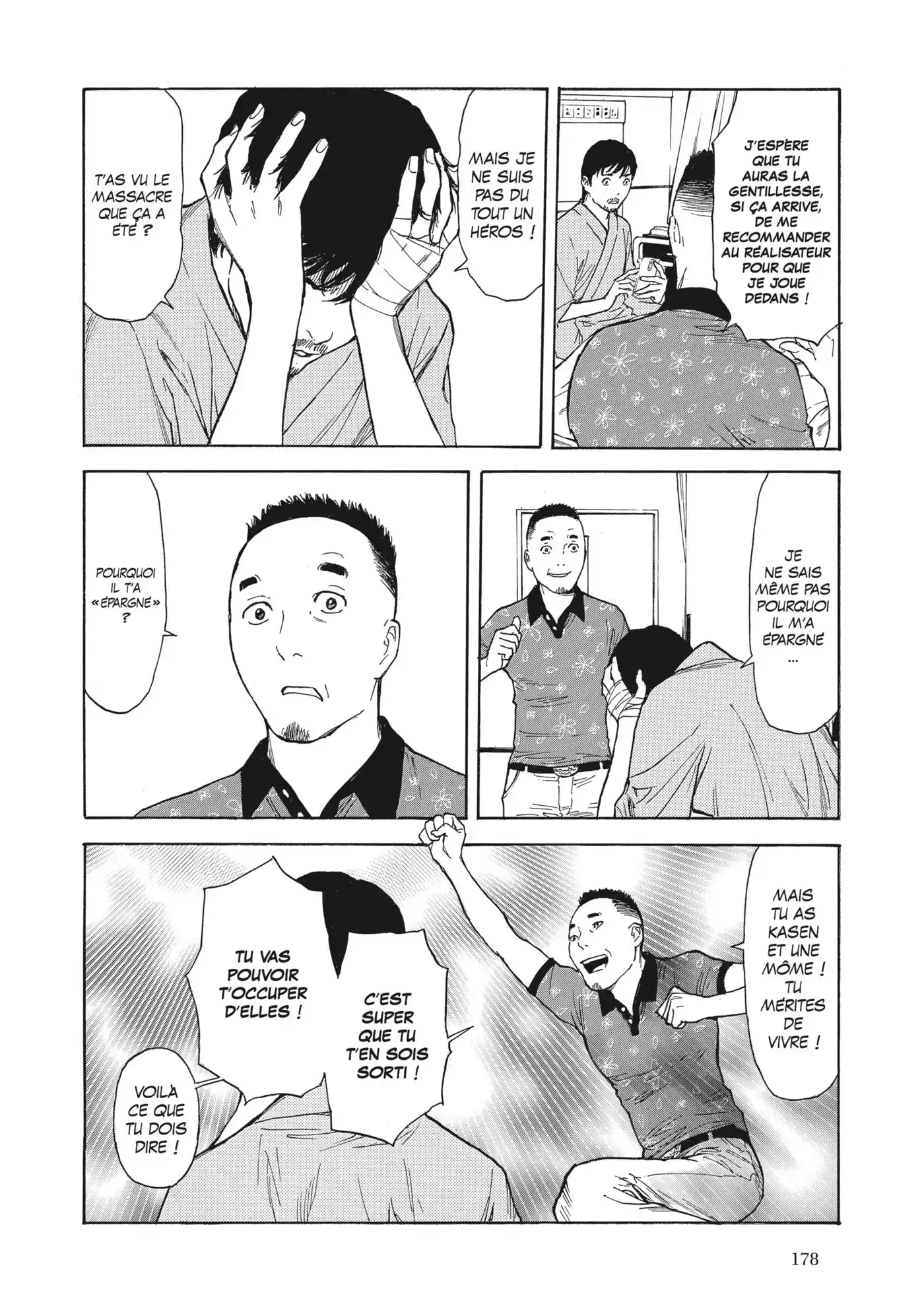 My Home Hero 150 page 8