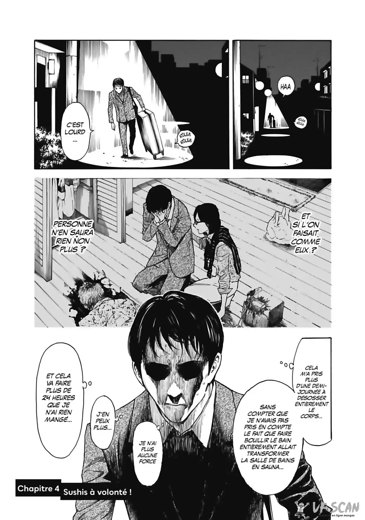 My Home Hero 4 page 1