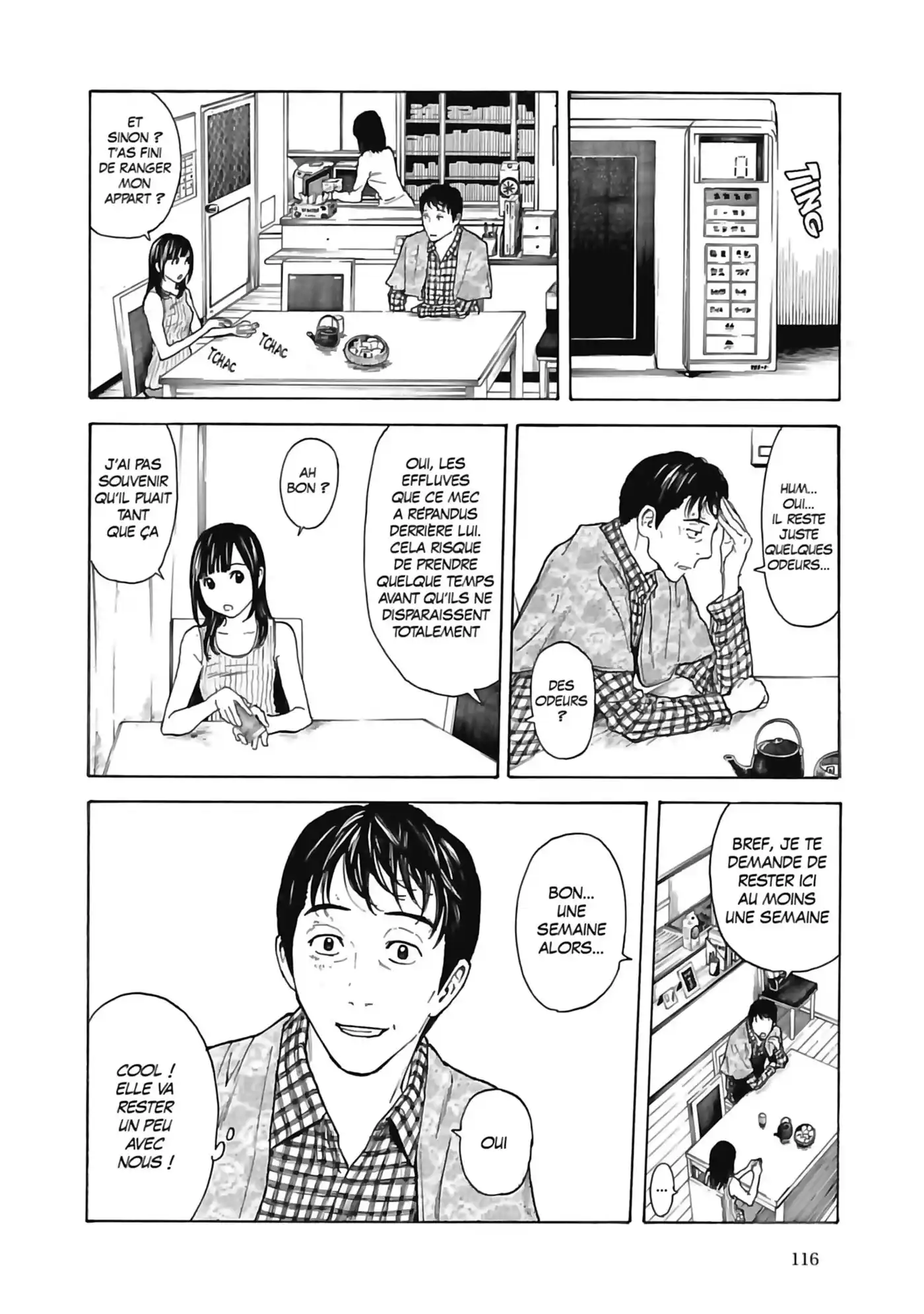 My Home Hero 4 page 10
