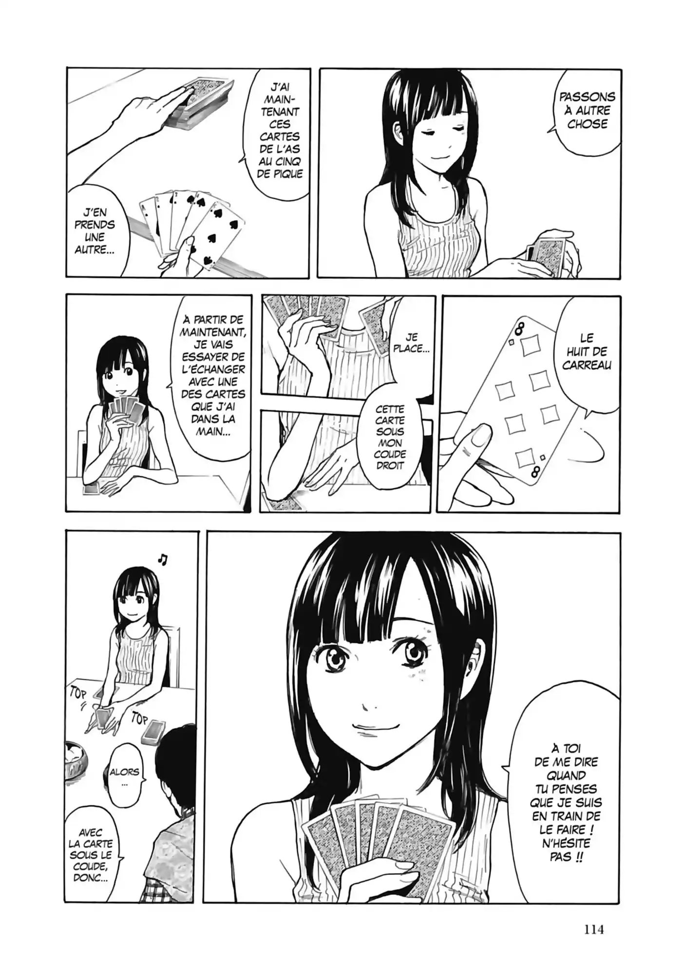My Home Hero 4 page 8