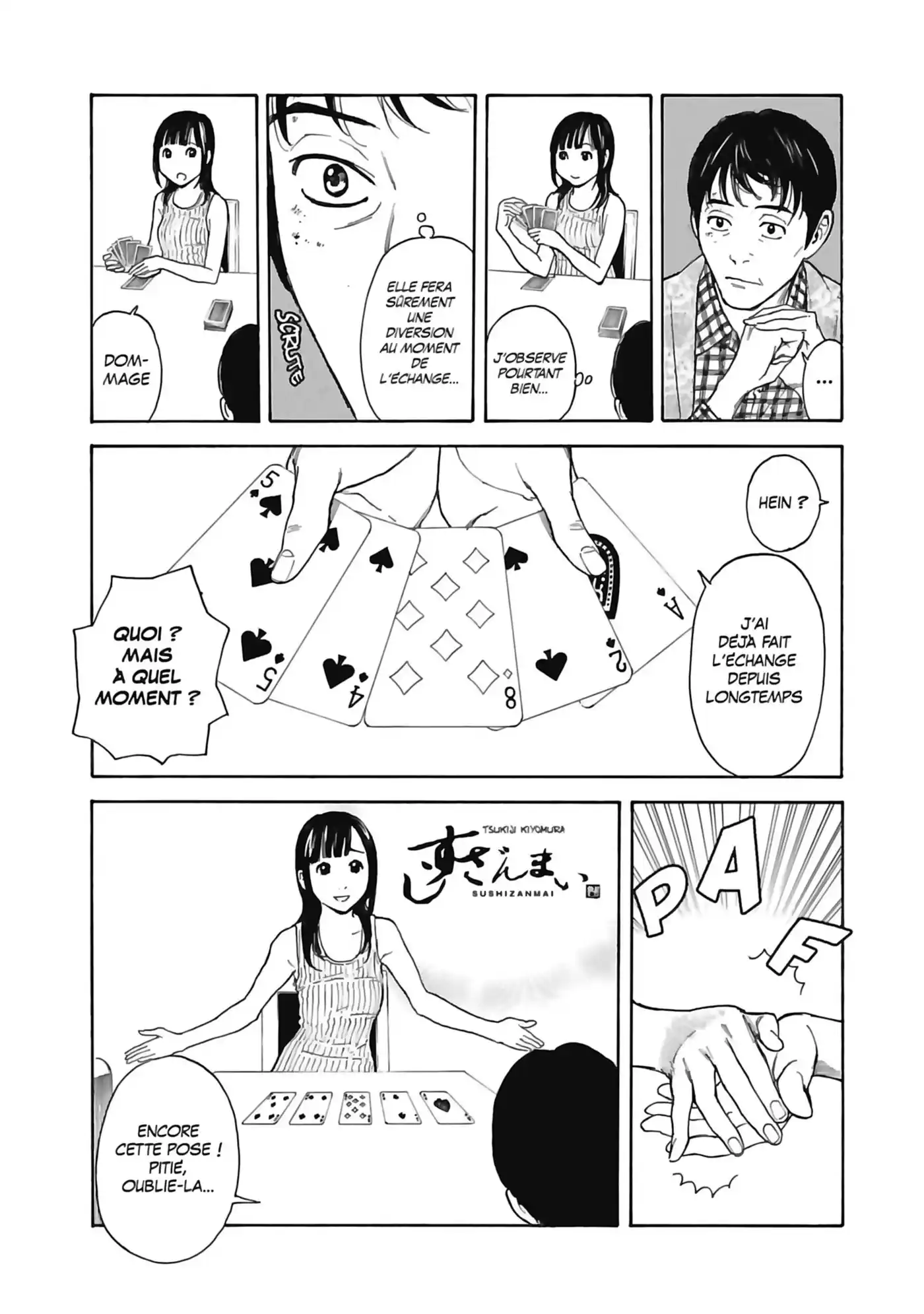 My Home Hero 4 page 9