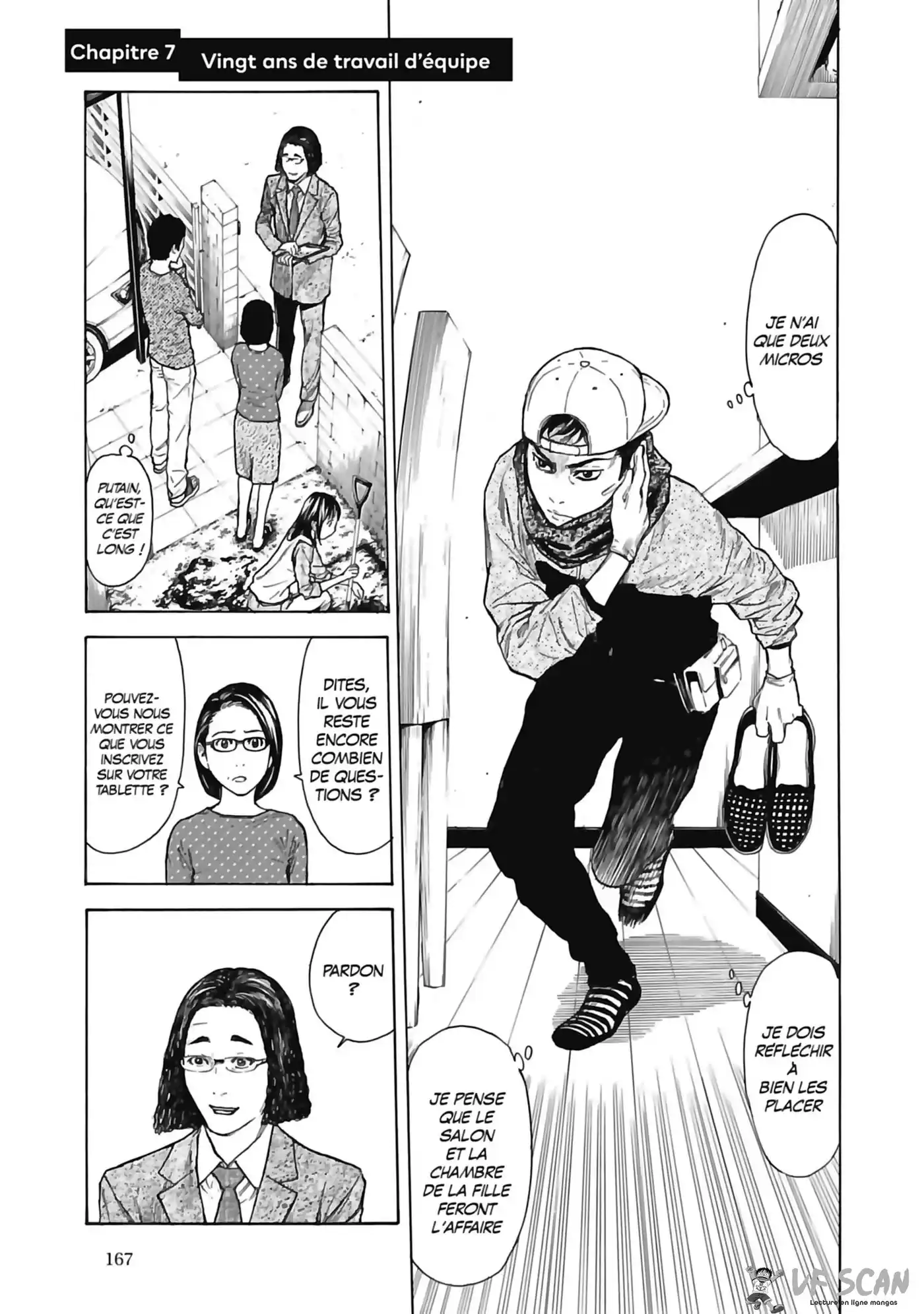 My Home Hero 7 page 1