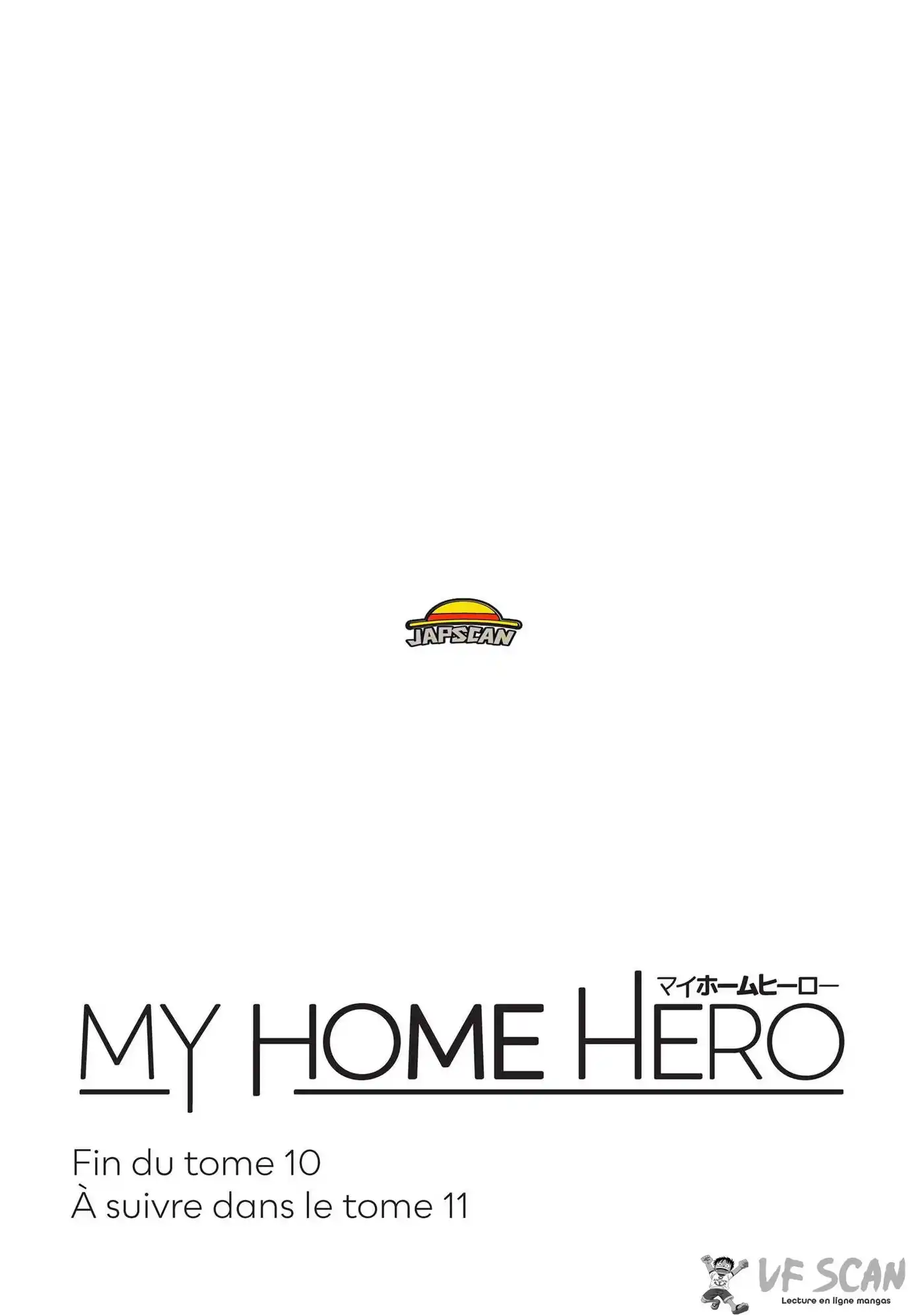 My Home Hero 87.5 page 1