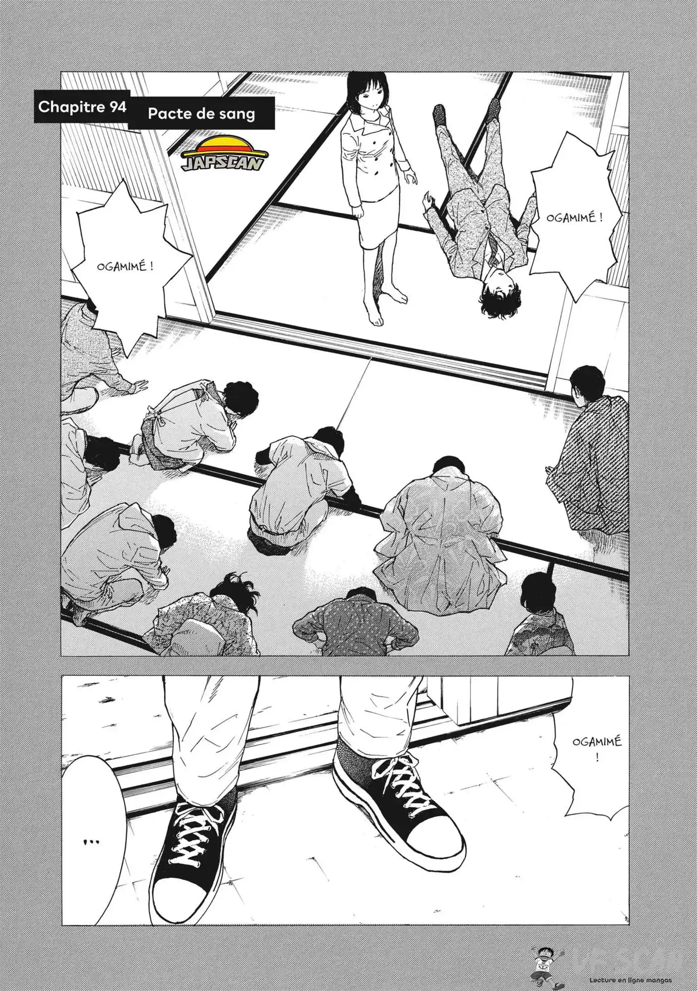 My Home Hero 94 page 1