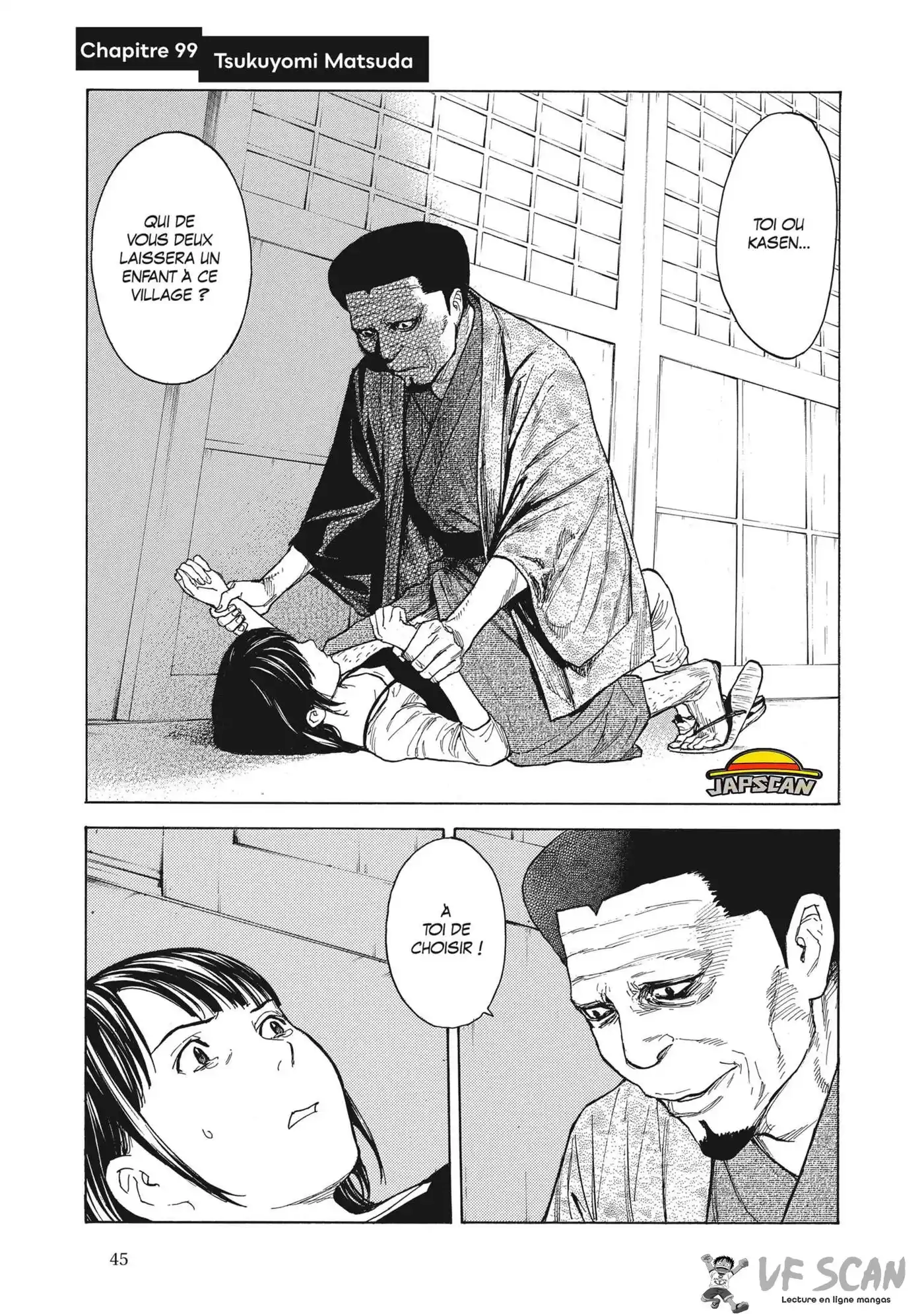 My Home Hero 99 page 1
