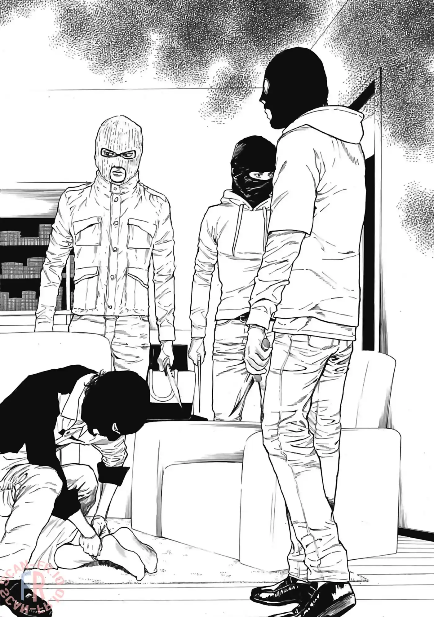 My Home Hero 9 page 15