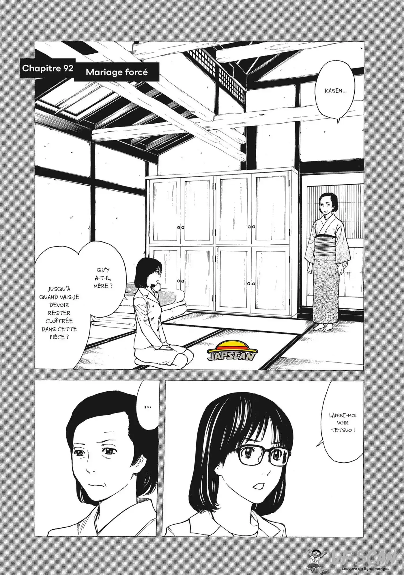 My Home Hero 92 page 1