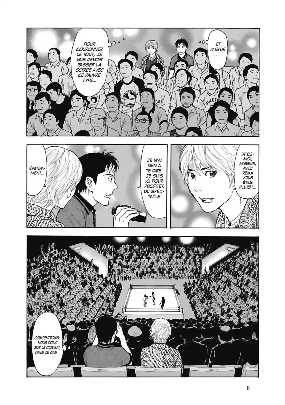 My Home Hero 52 page 10