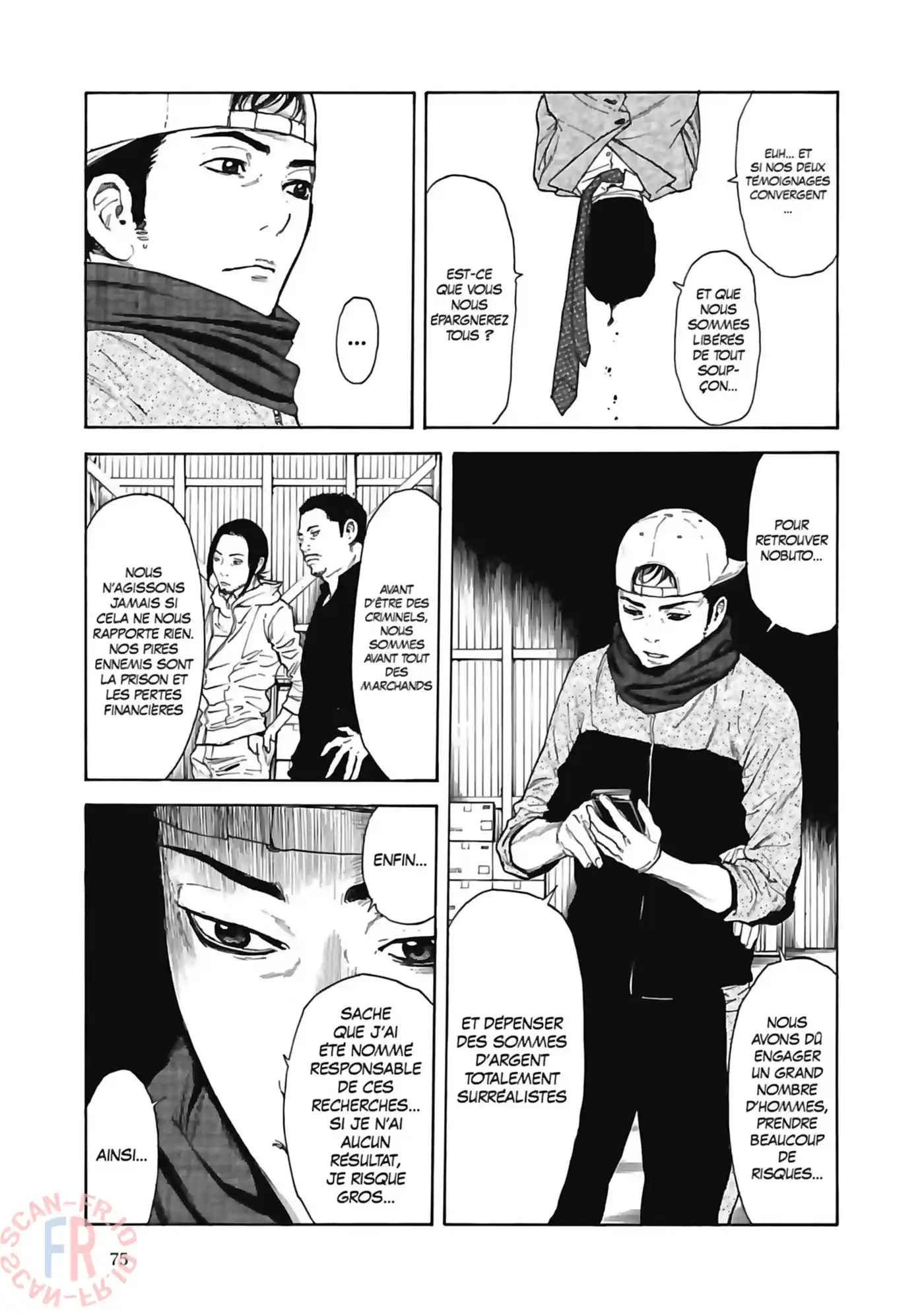 My Home Hero 11 page 15