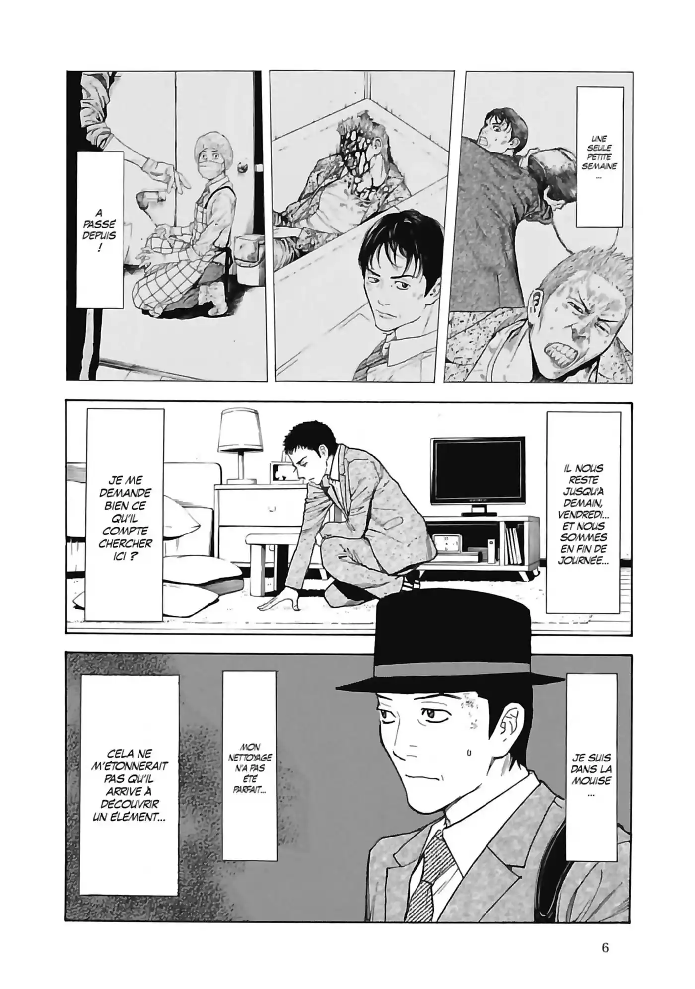 My Home Hero 26 page 6