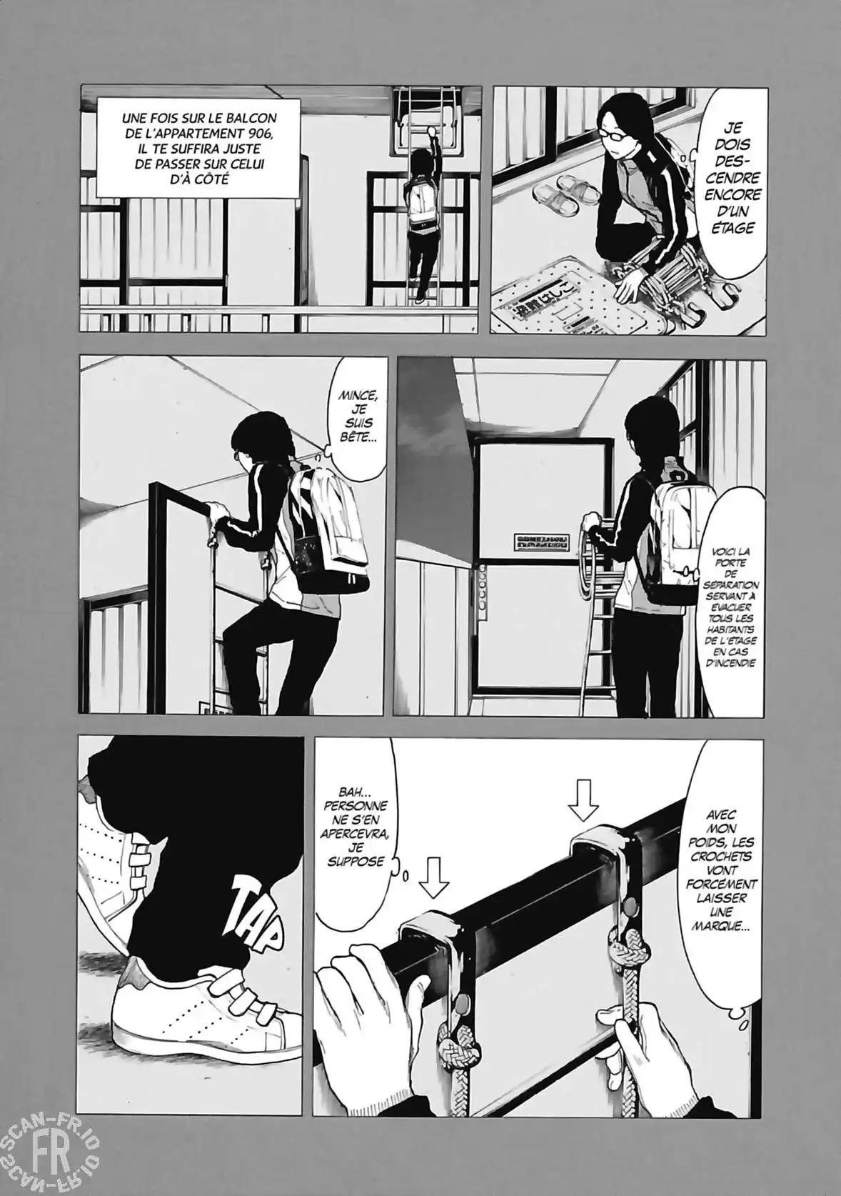 My Home Hero 38 page 15