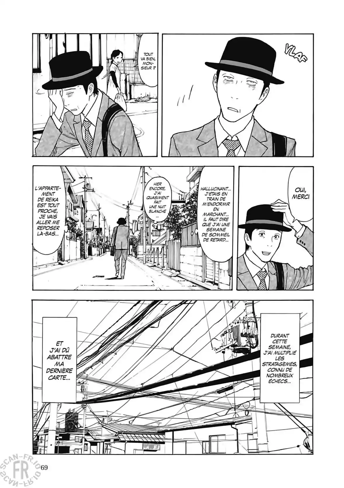 My Home Hero 38 page 3