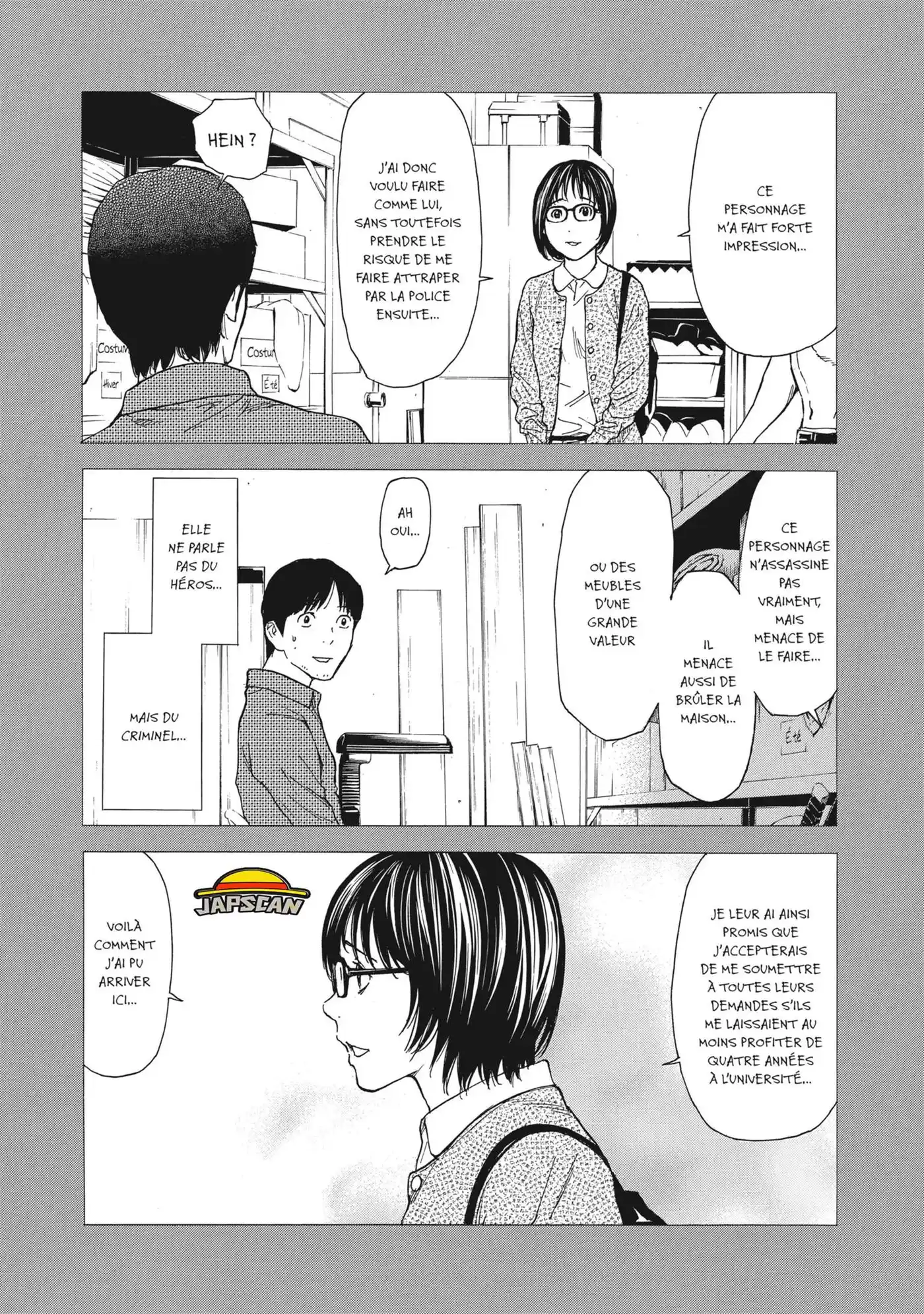 My Home Hero 87 page 3