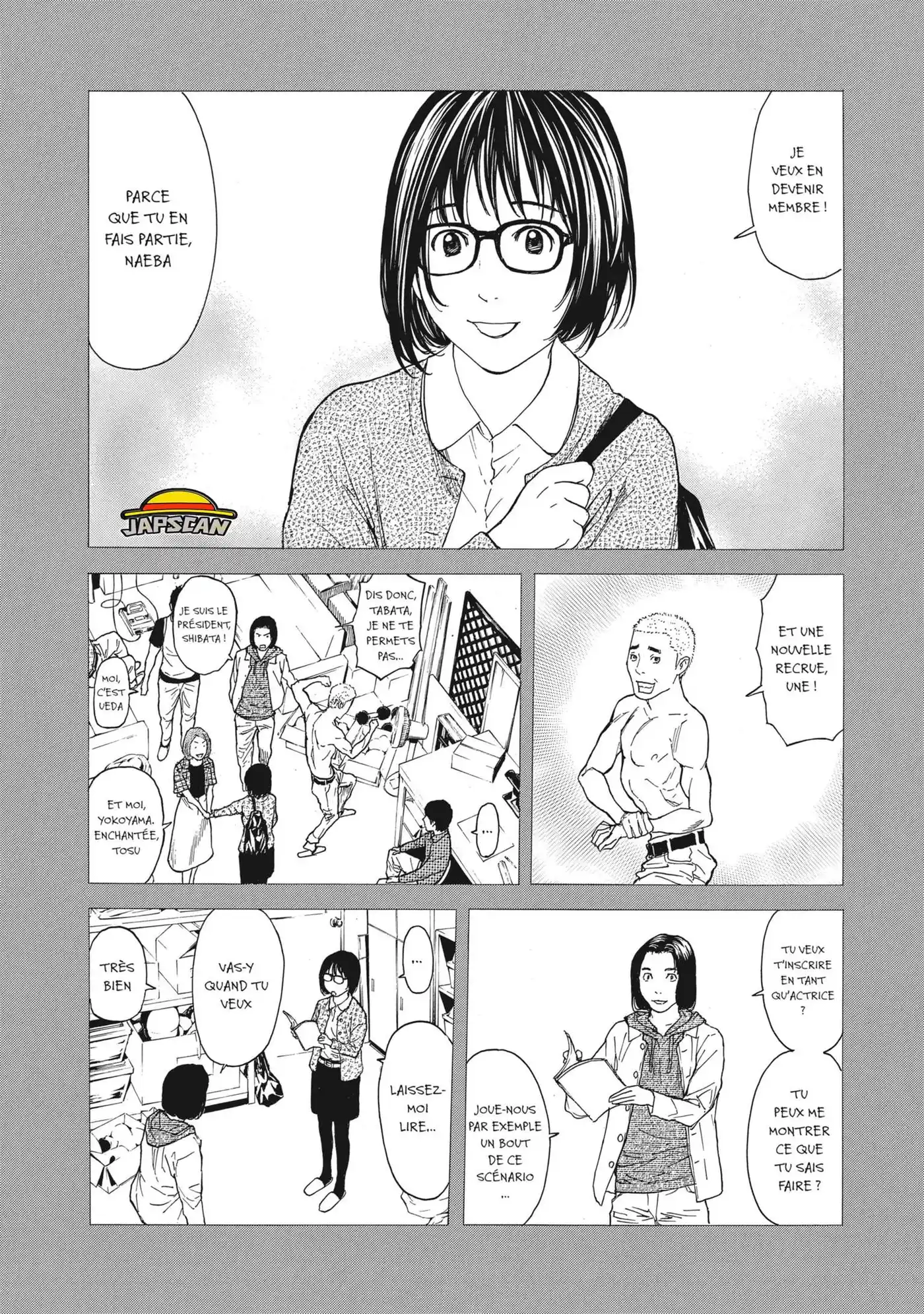My Home Hero 87 page 6
