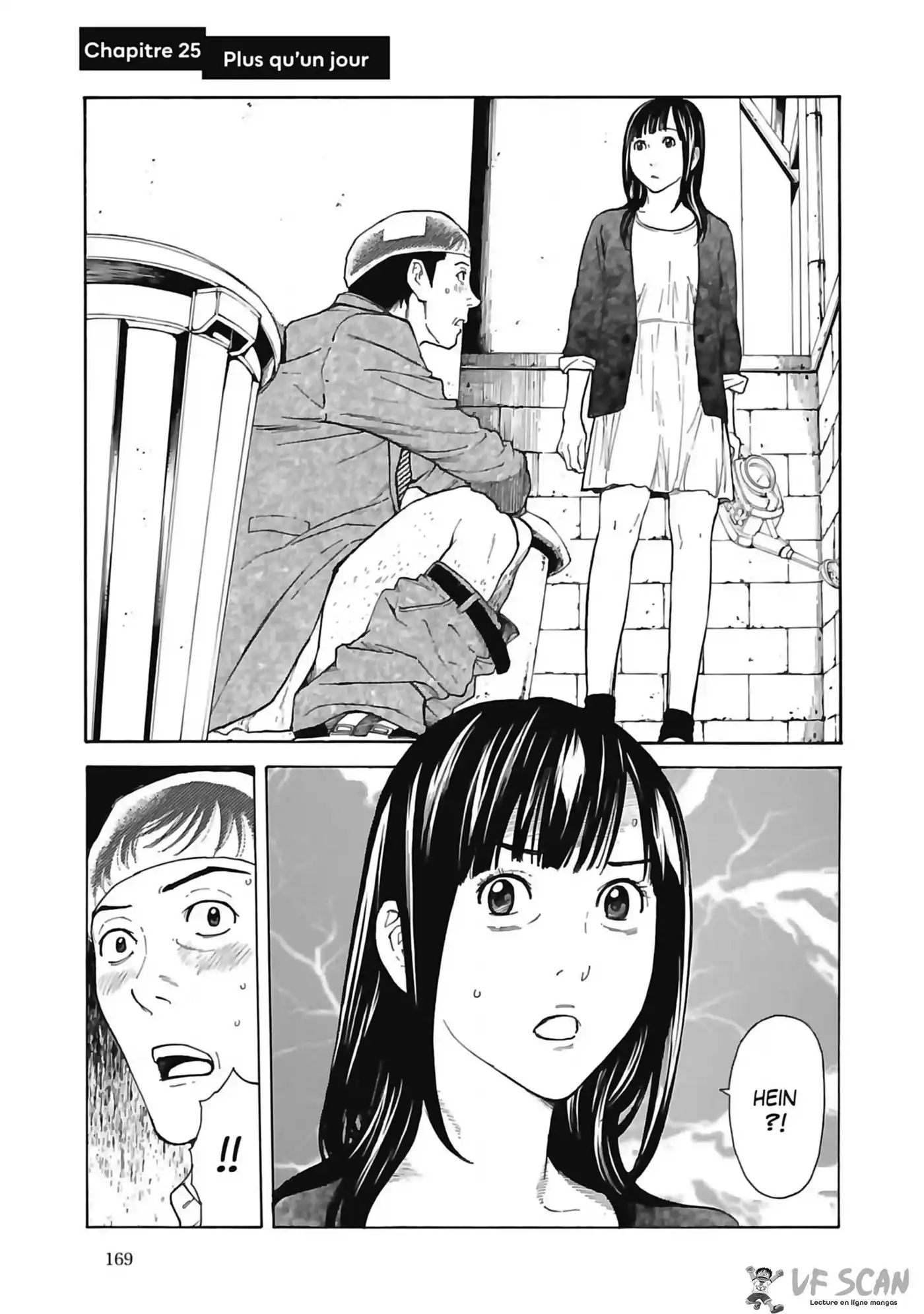 My Home Hero 25 page 1