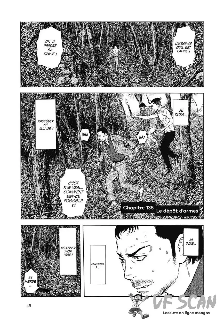 My Home Hero 135 page 1