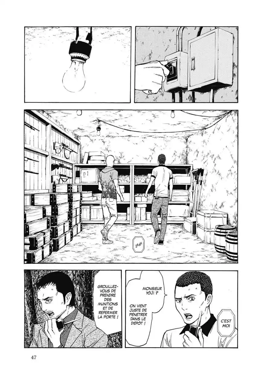 My Home Hero 135 page 3
