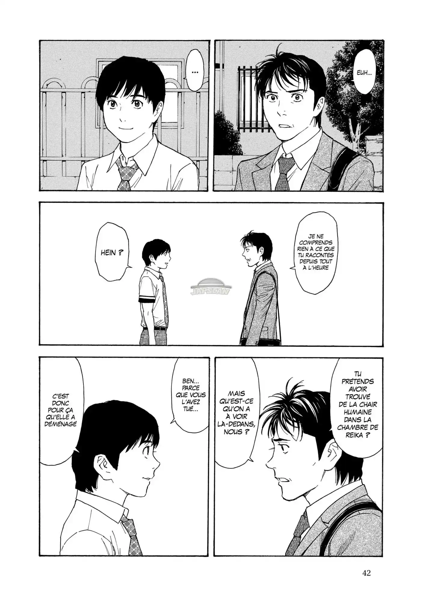 My Home Hero 63 page 2