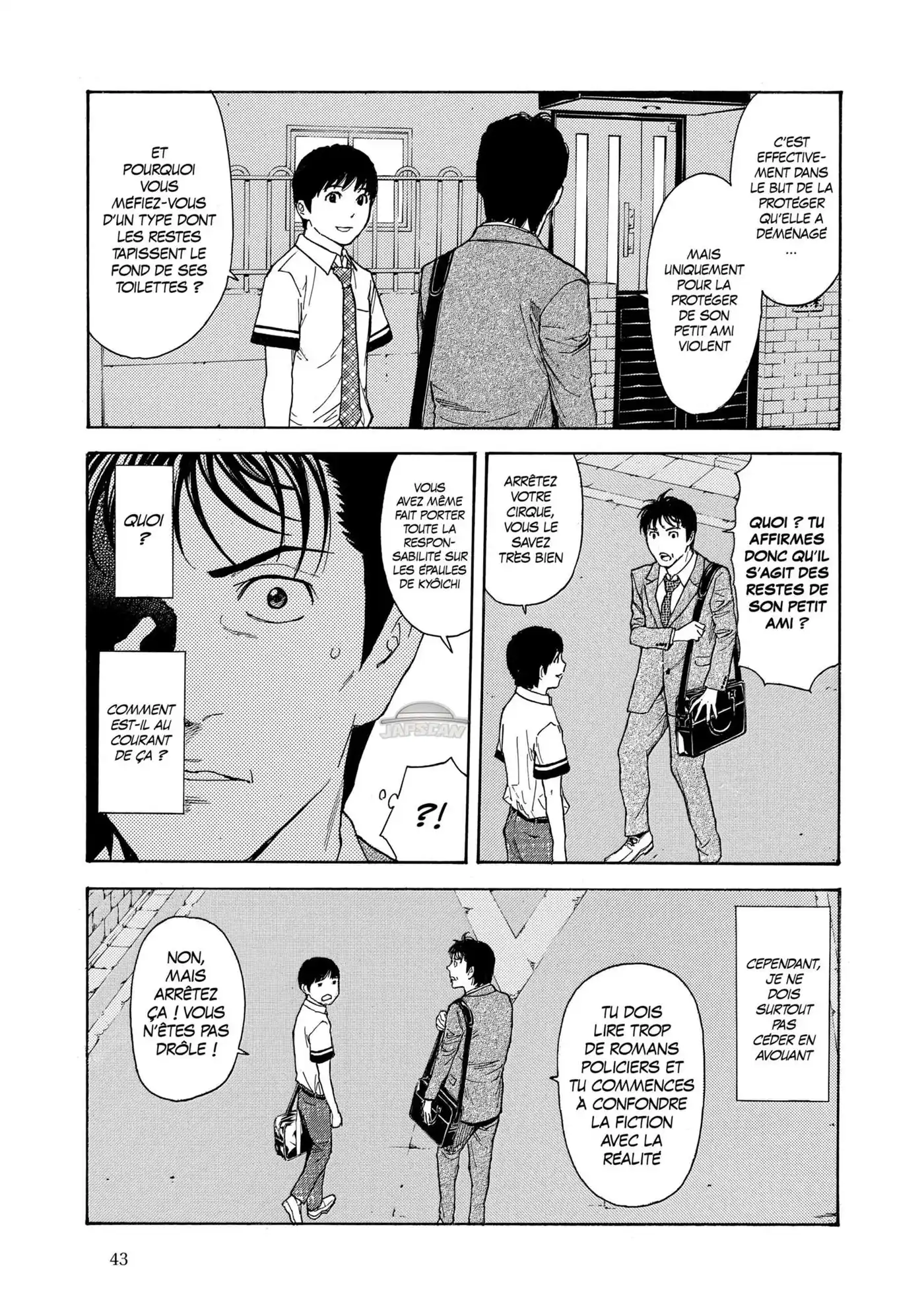 My Home Hero 63 page 3