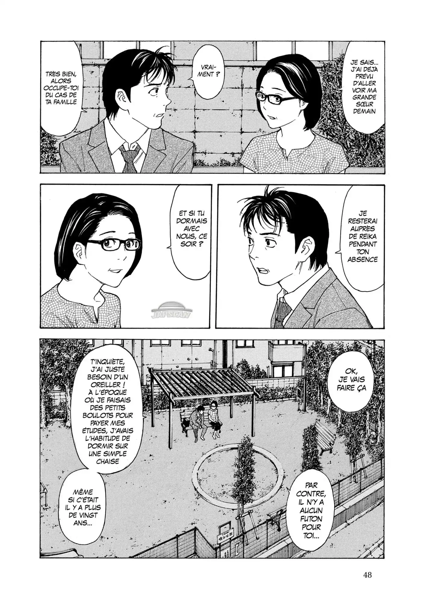 My Home Hero 63 page 8