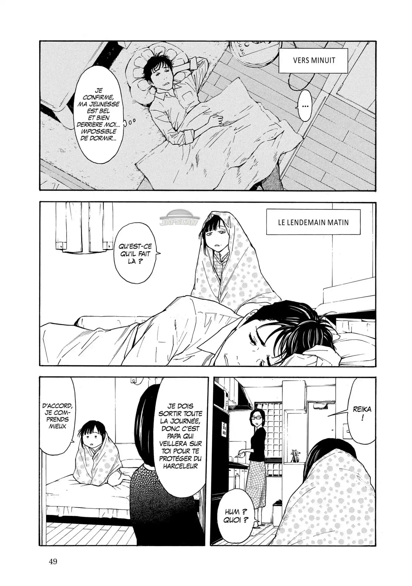 My Home Hero 63 page 9