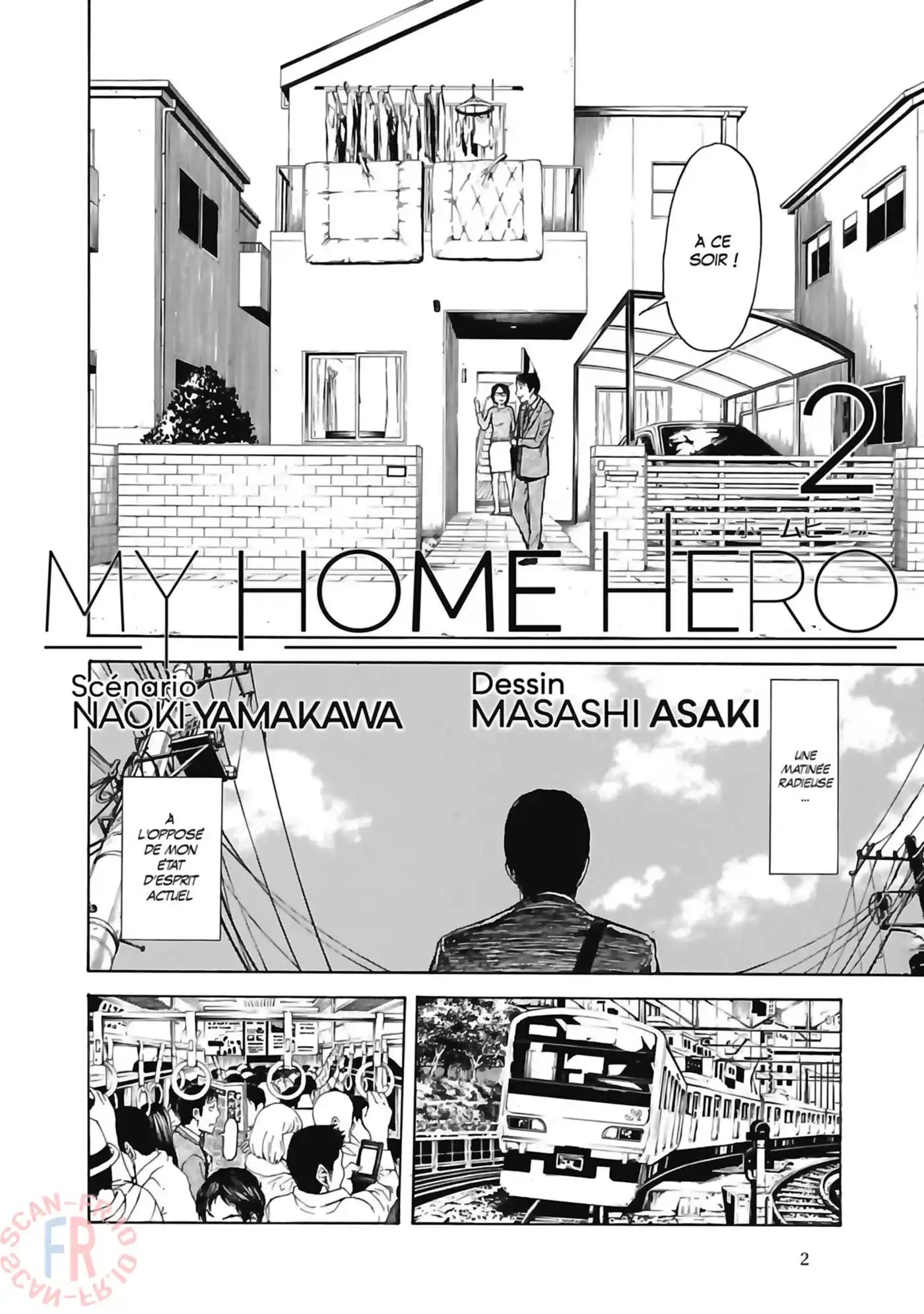 My Home Hero 8 page 4