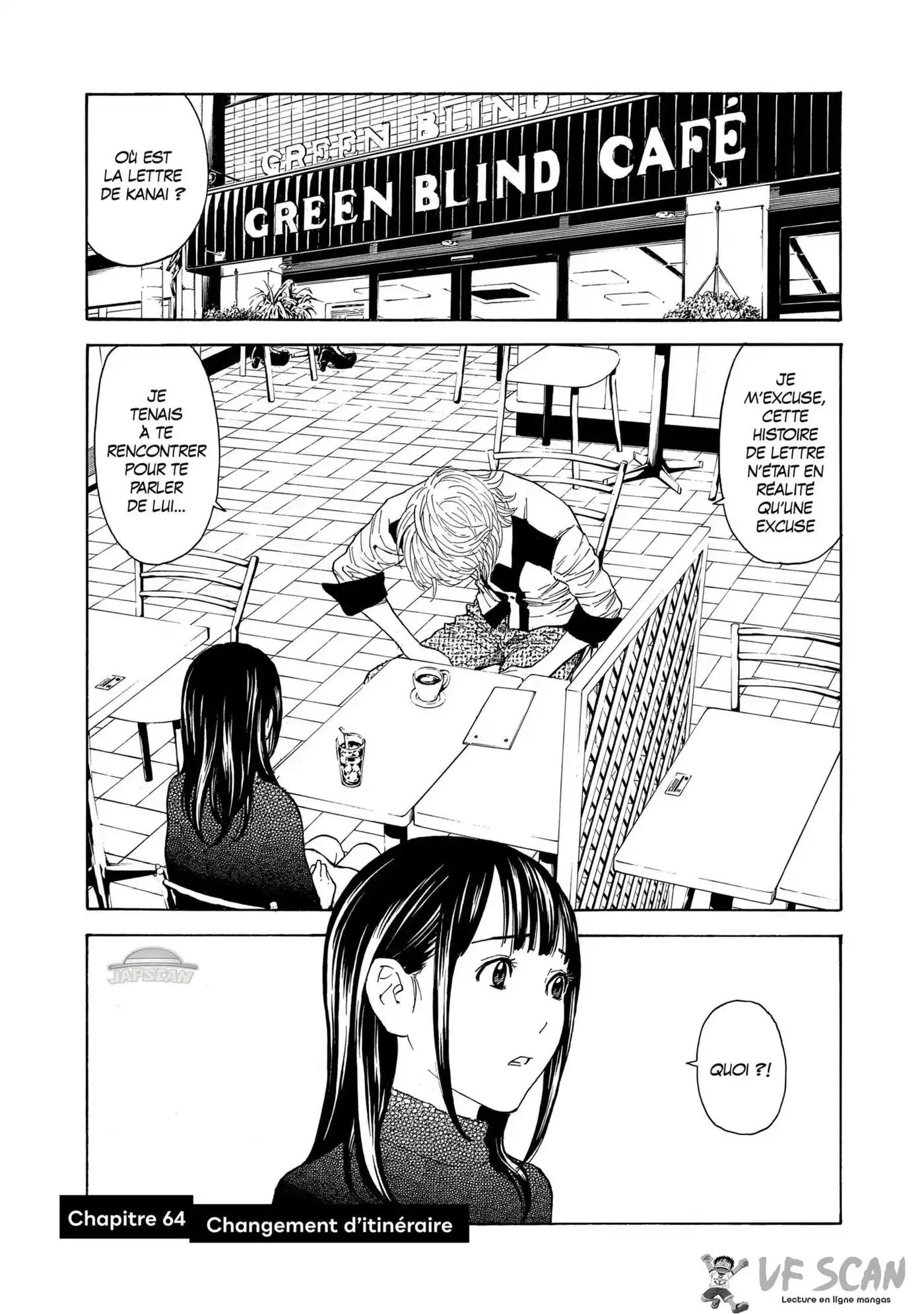 My Home Hero 64 page 1