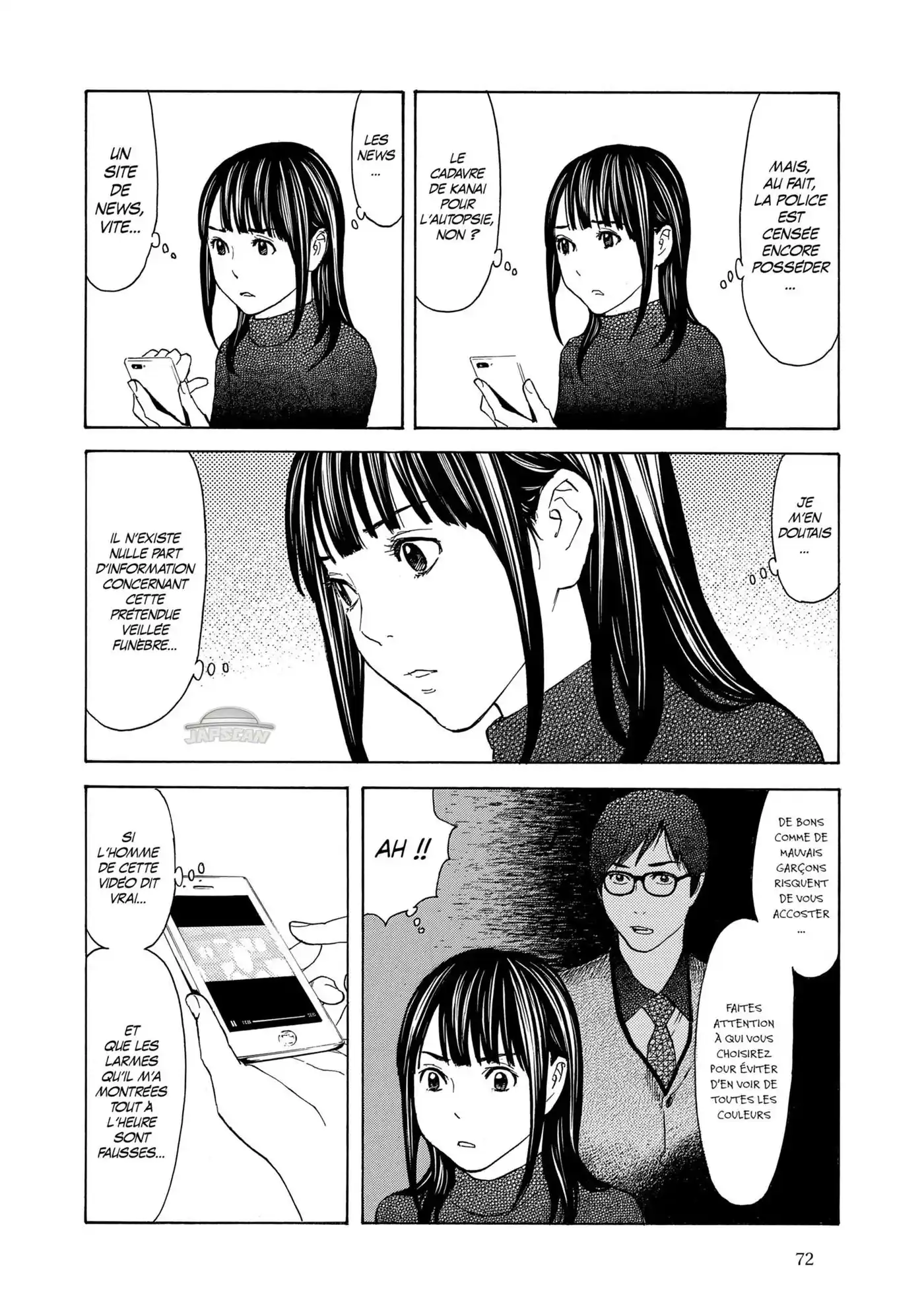 My Home Hero 64 page 10