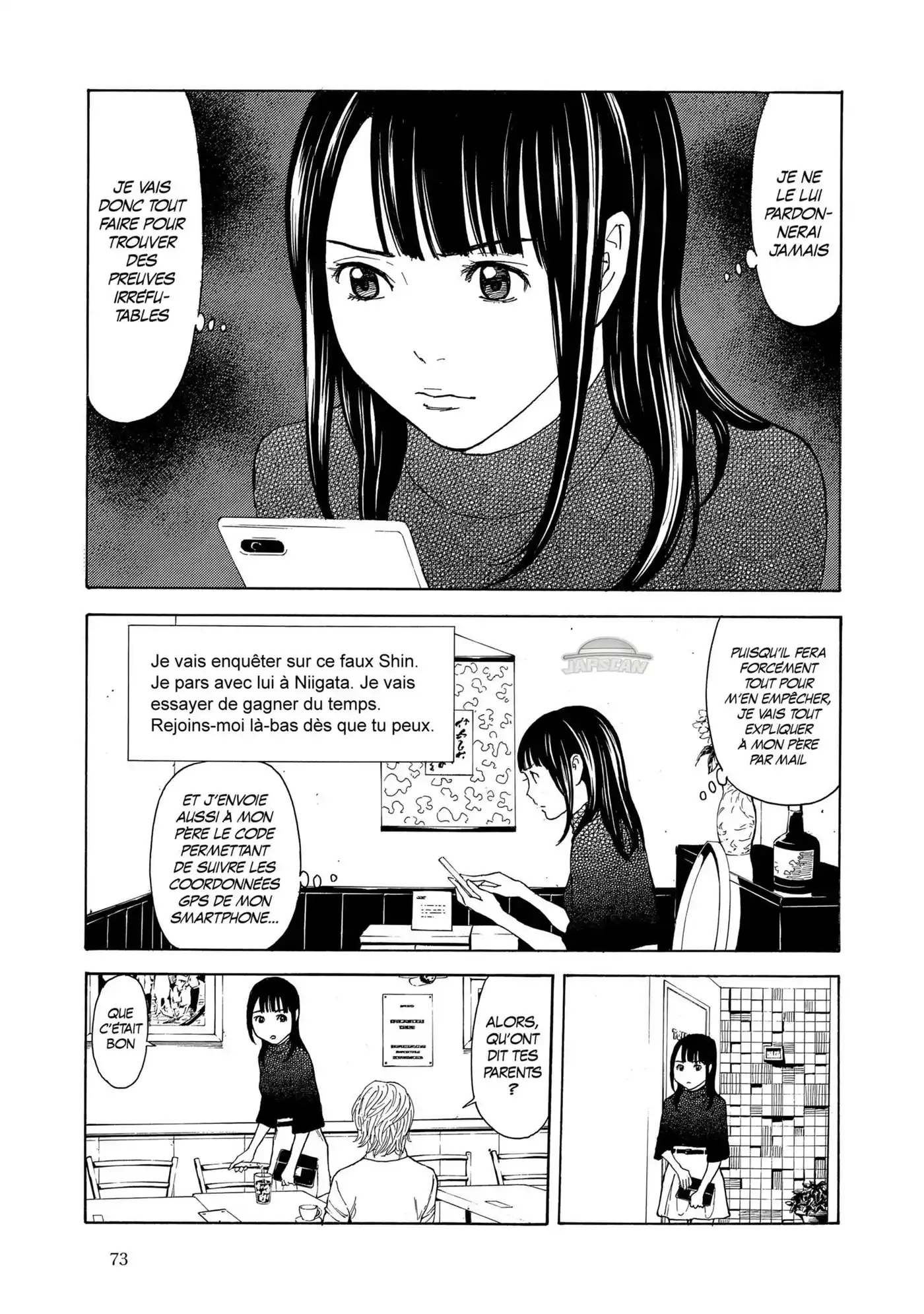 My Home Hero 64 page 11