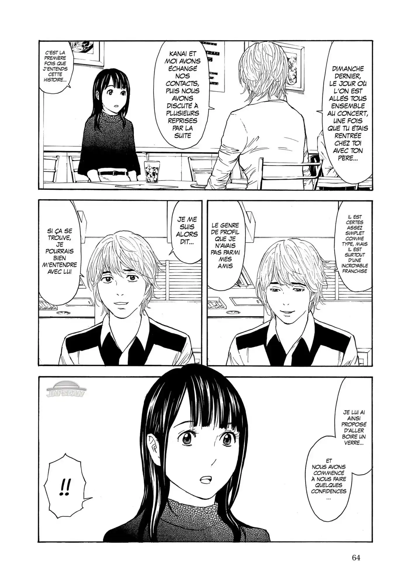 My Home Hero 64 page 2