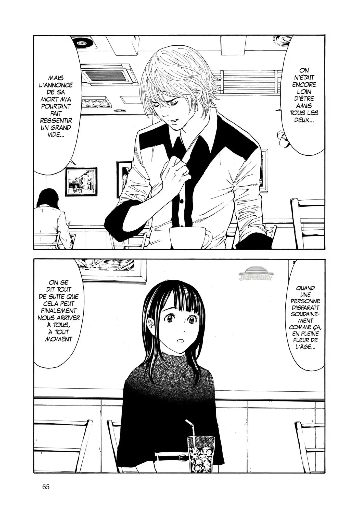 My Home Hero 64 page 3