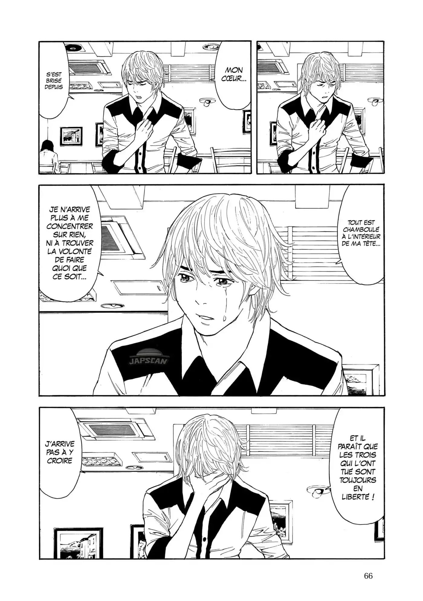 My Home Hero 64 page 4