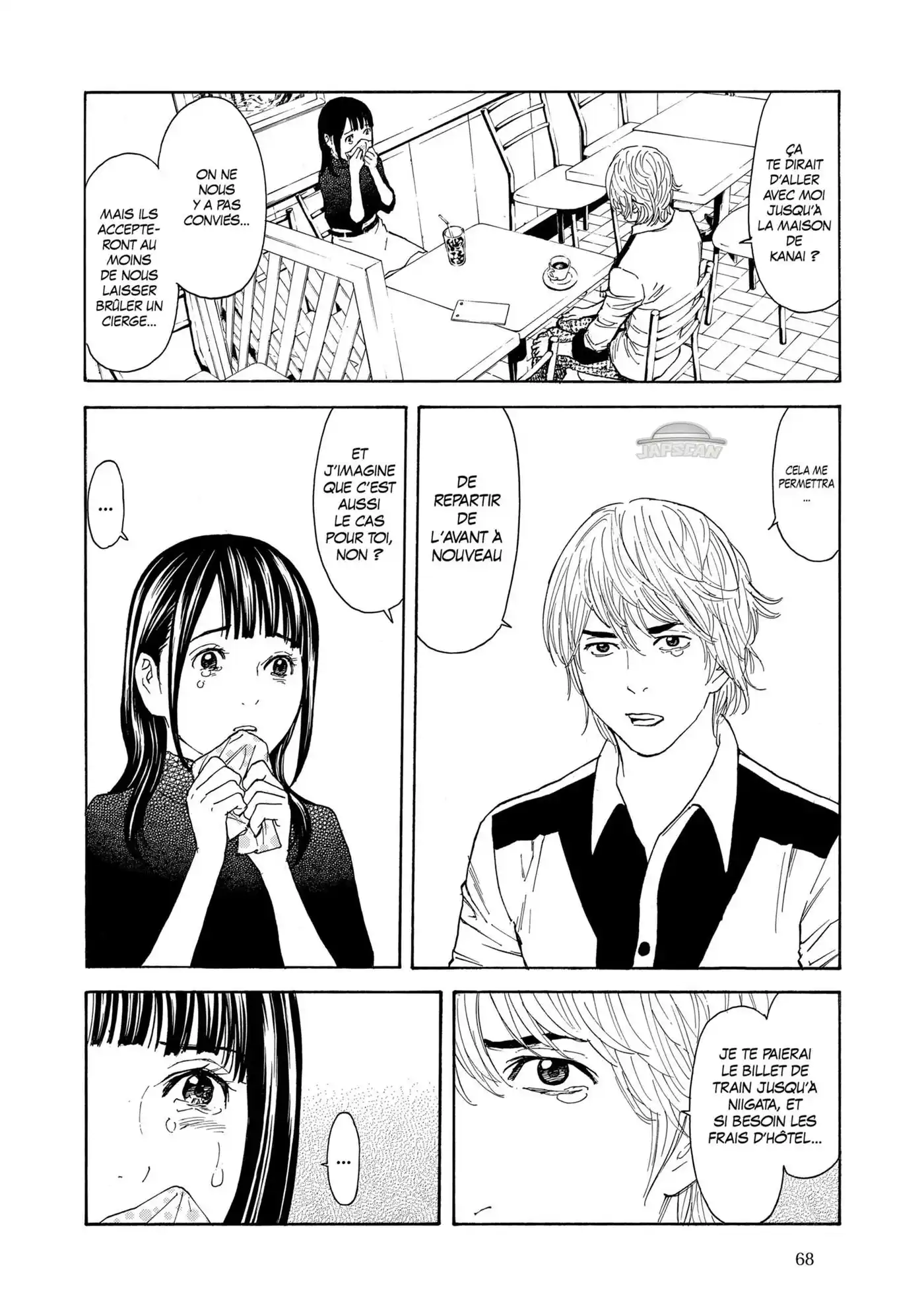 My Home Hero 64 page 6