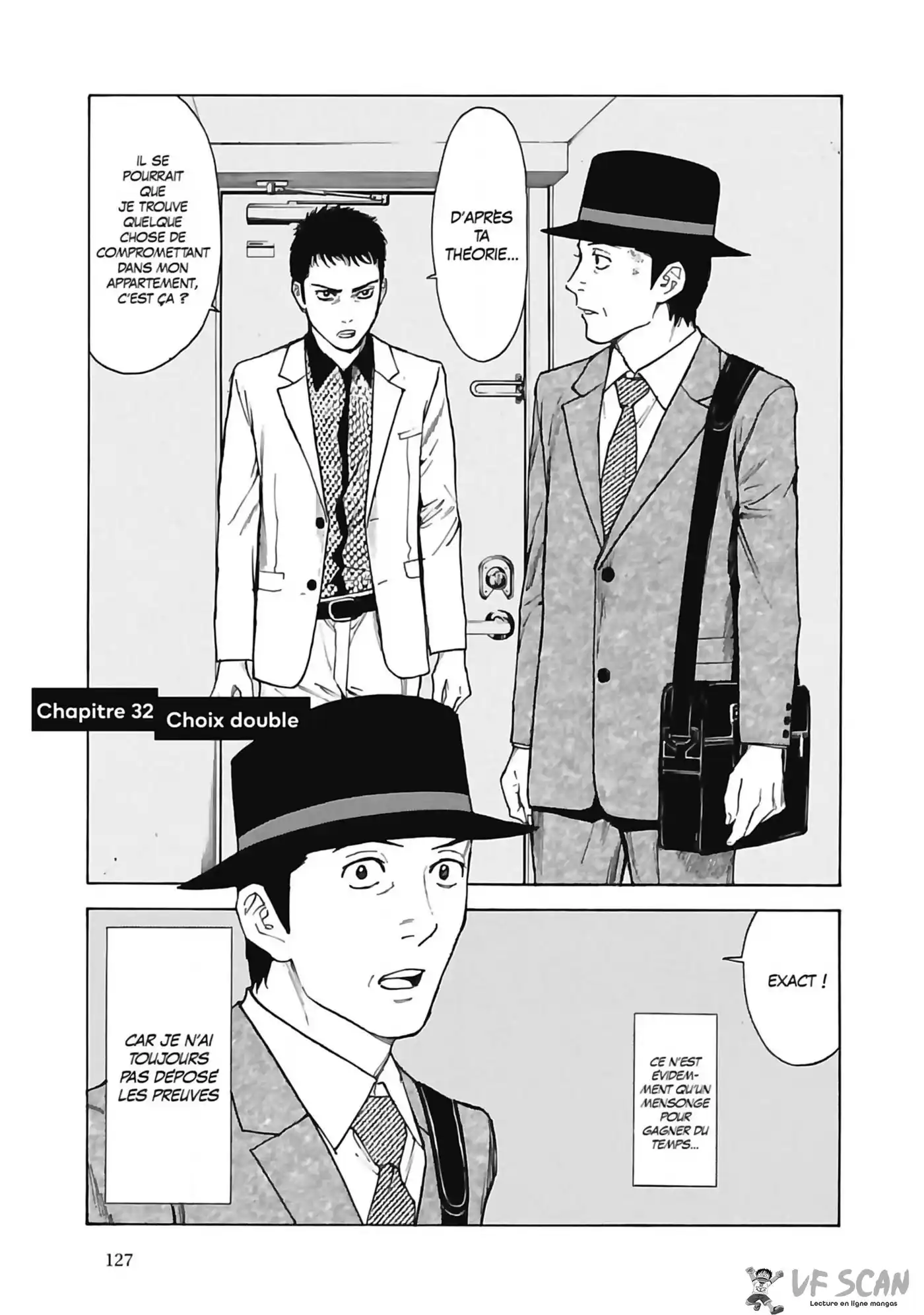 My Home Hero 32 page 1